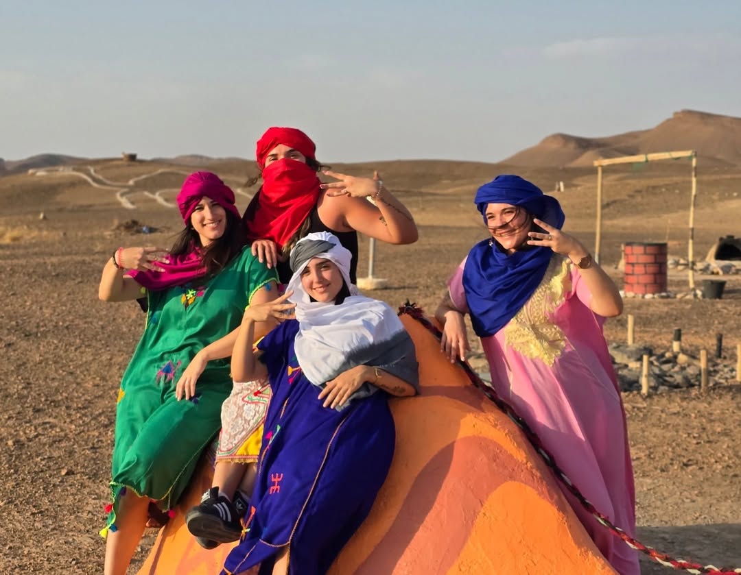 Morocco amazing destination