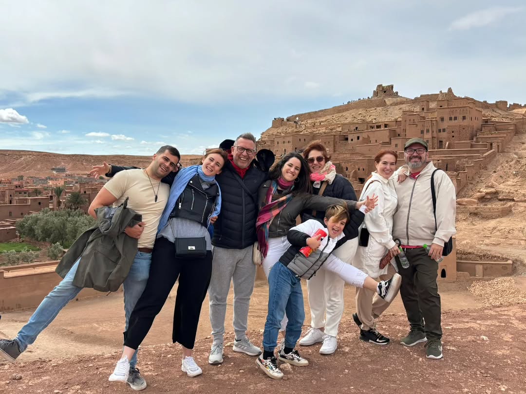 Morocco amazing destination