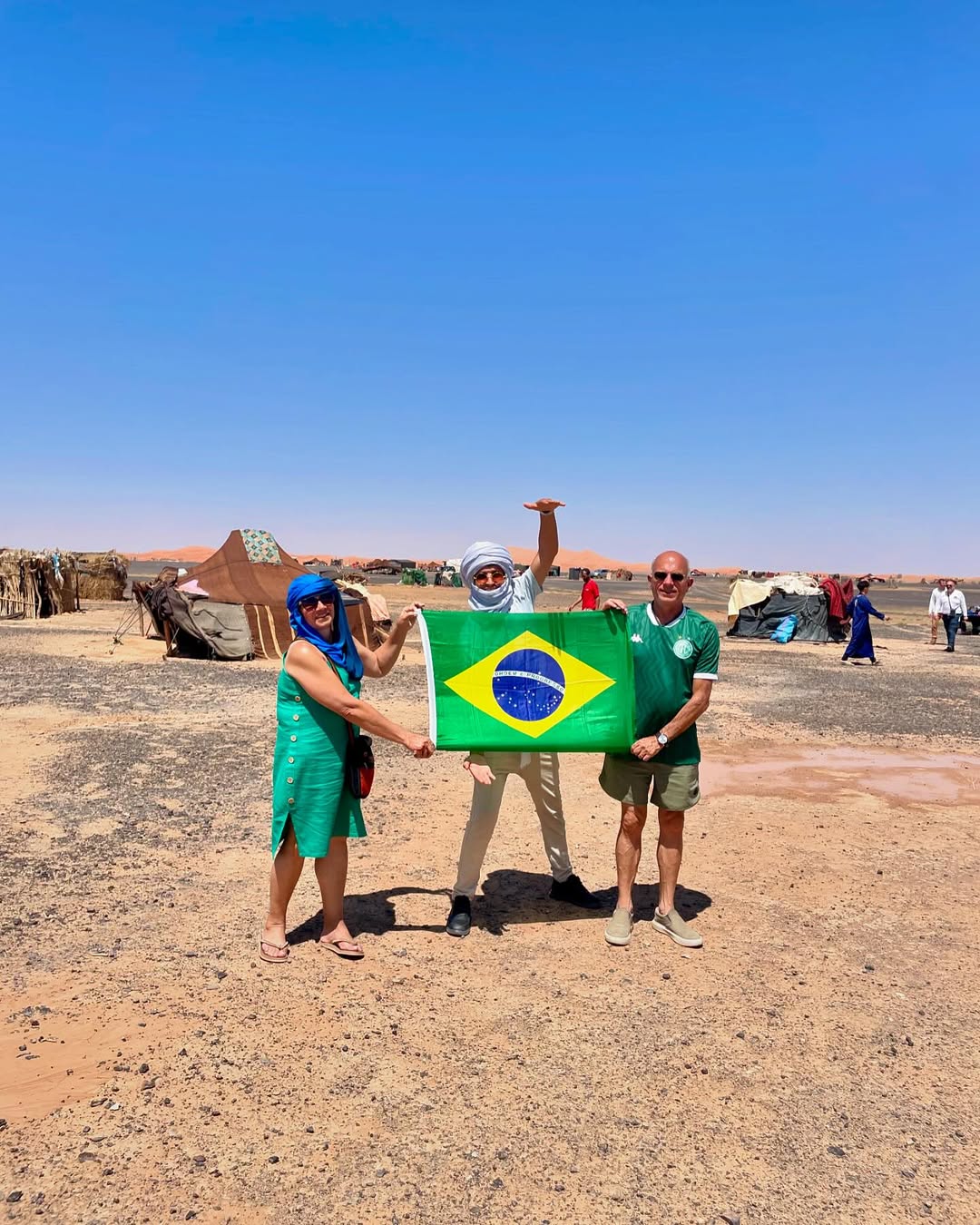 Morocco amazing destination