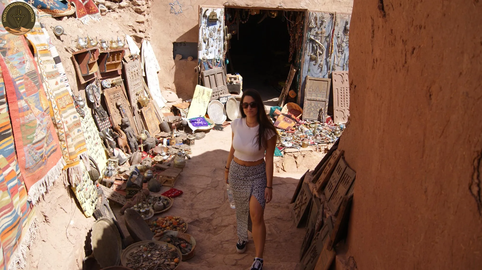 What to Buy in Morocco: The Ultimate Guide to Authentic Moroccan Souvenirs