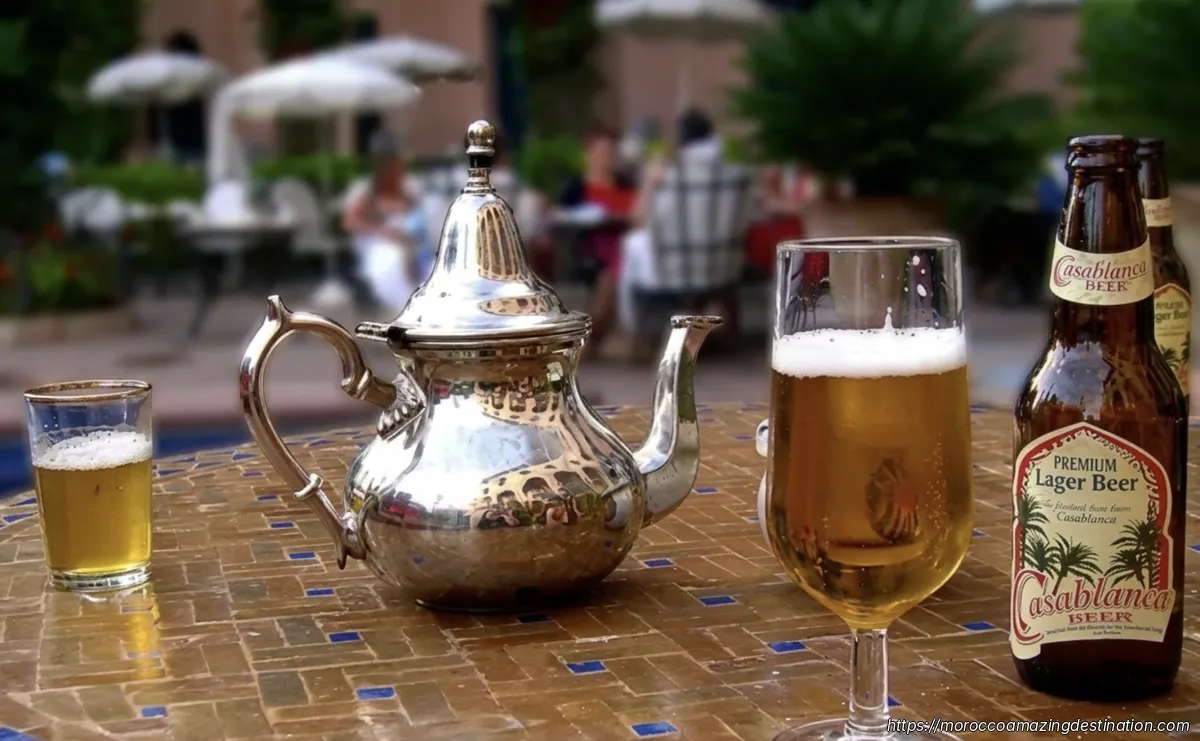 Alcohol in Morocco: A Complete Guide for Tourists
