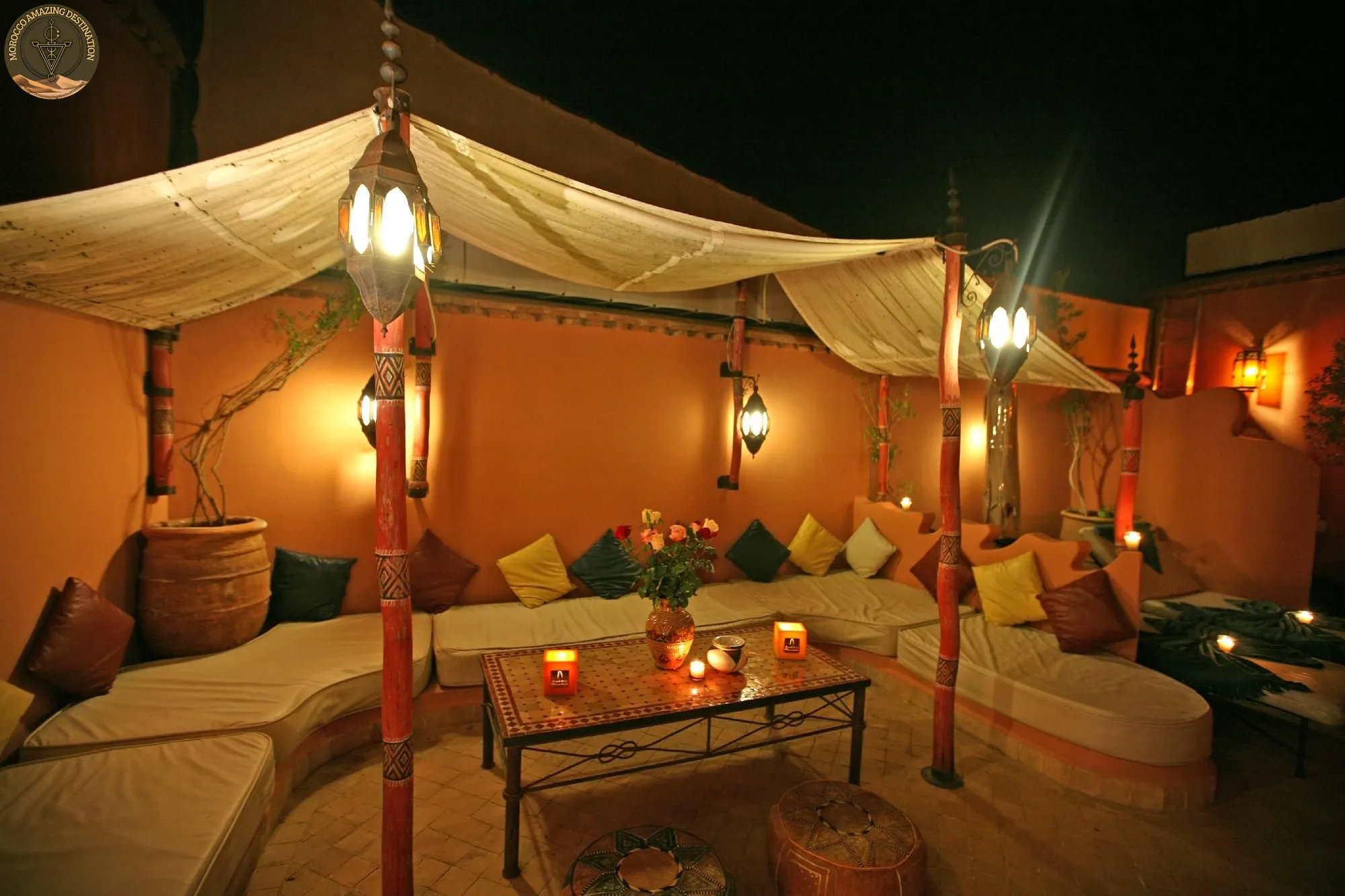 Gay-Friendly Riads in Marrakech: The Complete Gay Travel Guide to Marrakech & Casablanca