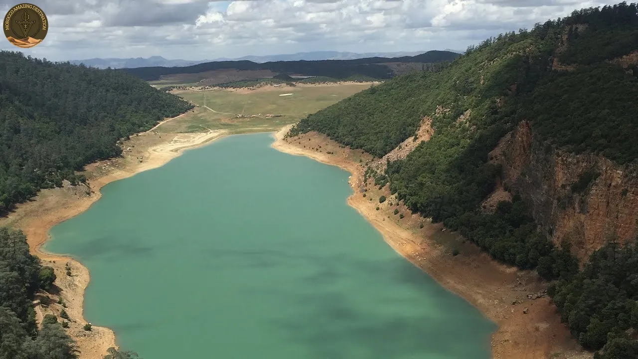 Lakes of Morocco: Complete Guide to the Most Beautiful Lakes and Lagoons