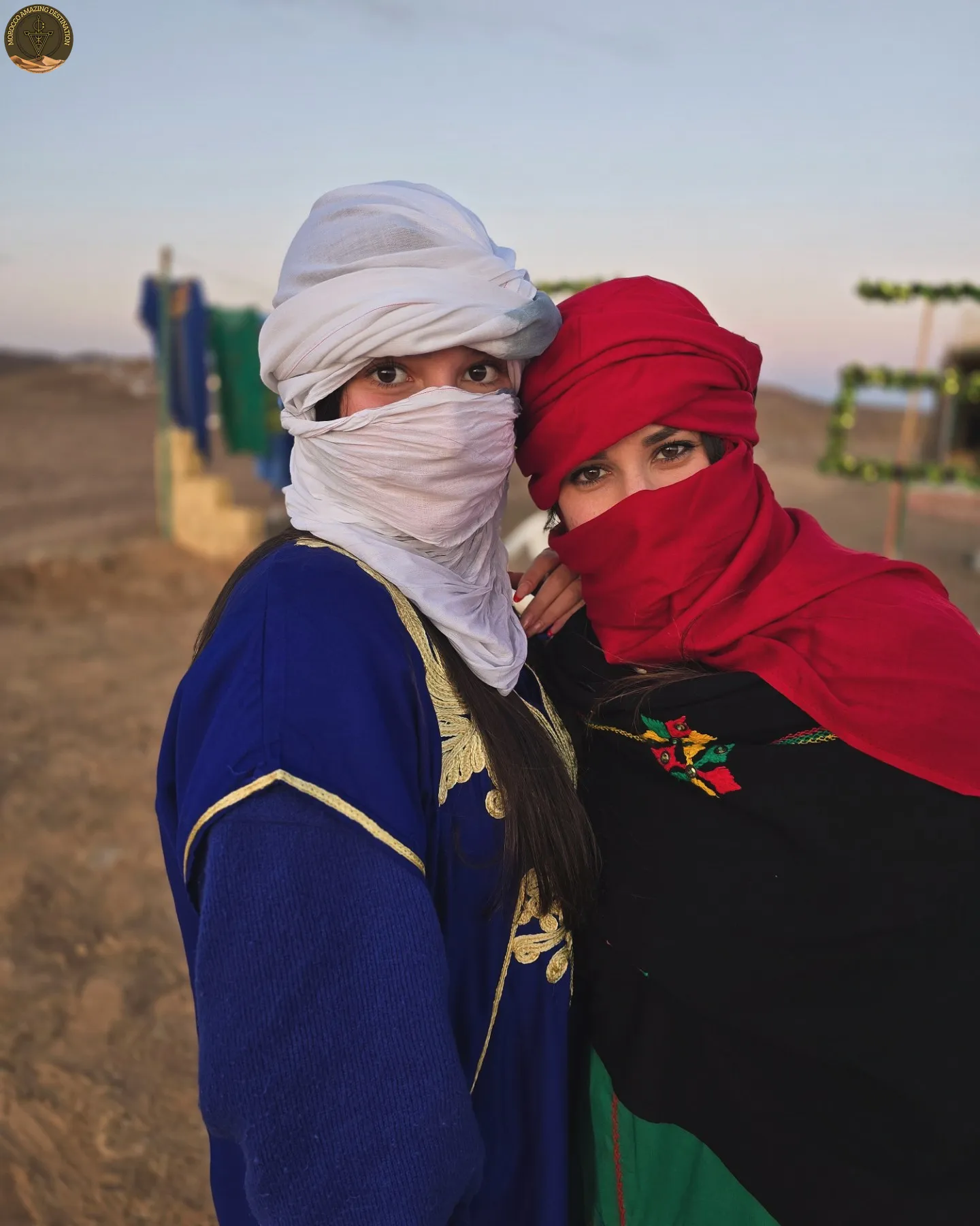 What to Wear in Morocco: The Ultimate Dress Code Guide for All Travelers
