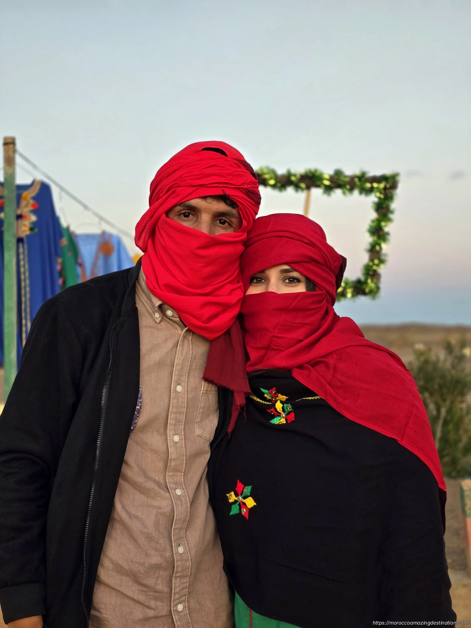 How to Dress in Morocco: A Complete Guide for Every Season and Occasion
