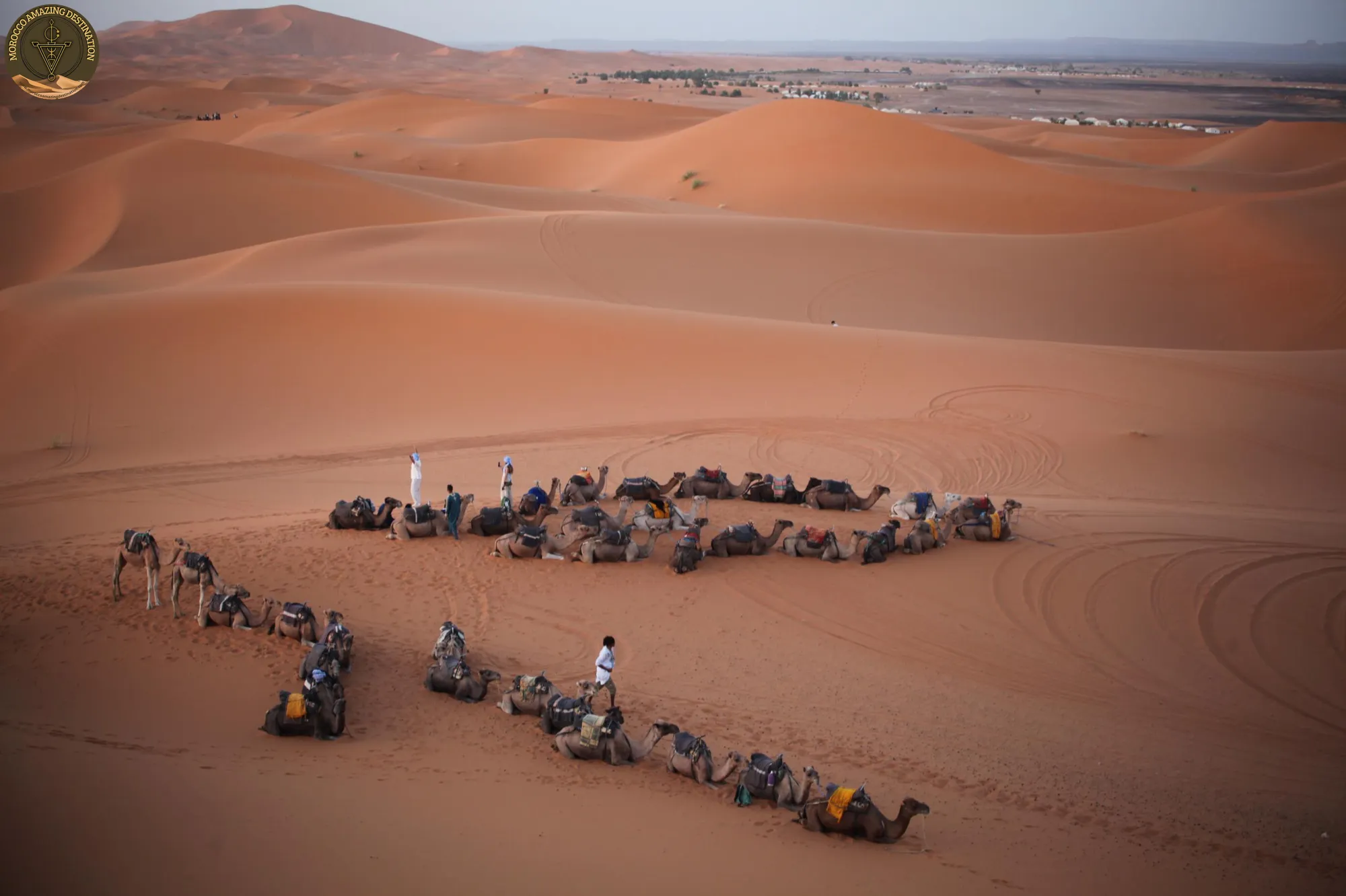 Famous Places to Visit in Morocco: First-Timer Guide
