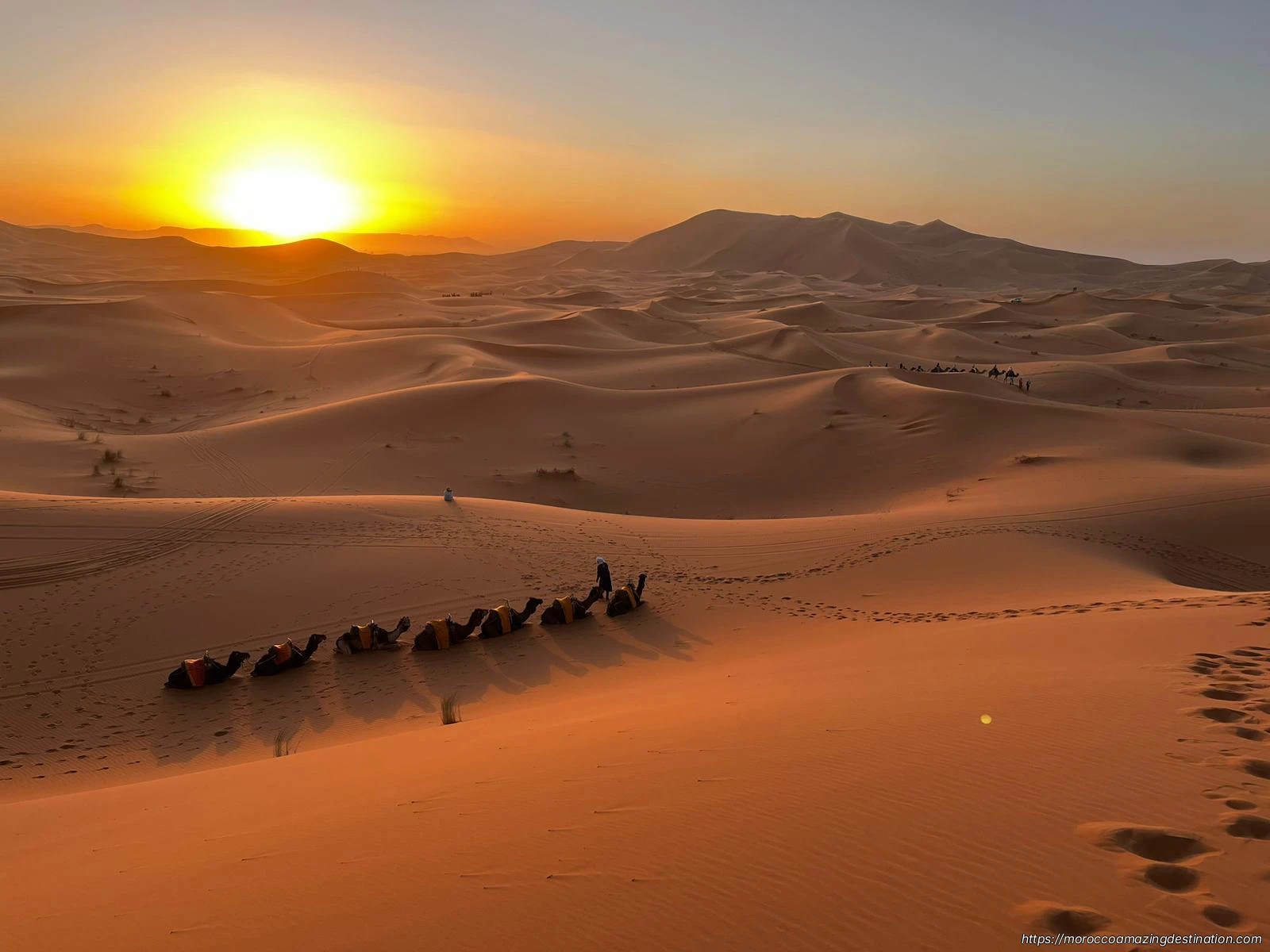 What to See in Morocco: The Ultimate Guide to Morocco's Best Attractions