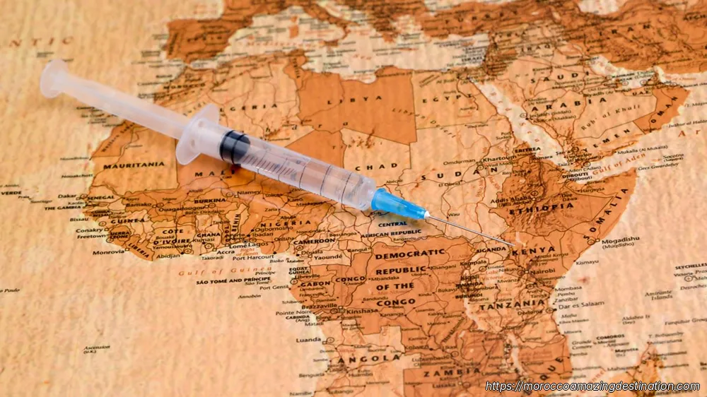 Can You Travel to Morocco Without a Vaccine? Latest Entry Requirements