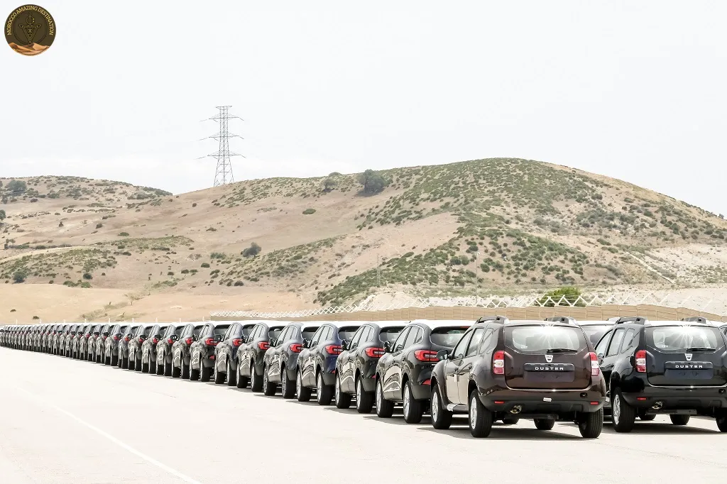 Which Cars Are Made in Morocco? The Complete Guide to Morocco's Automotive Industry