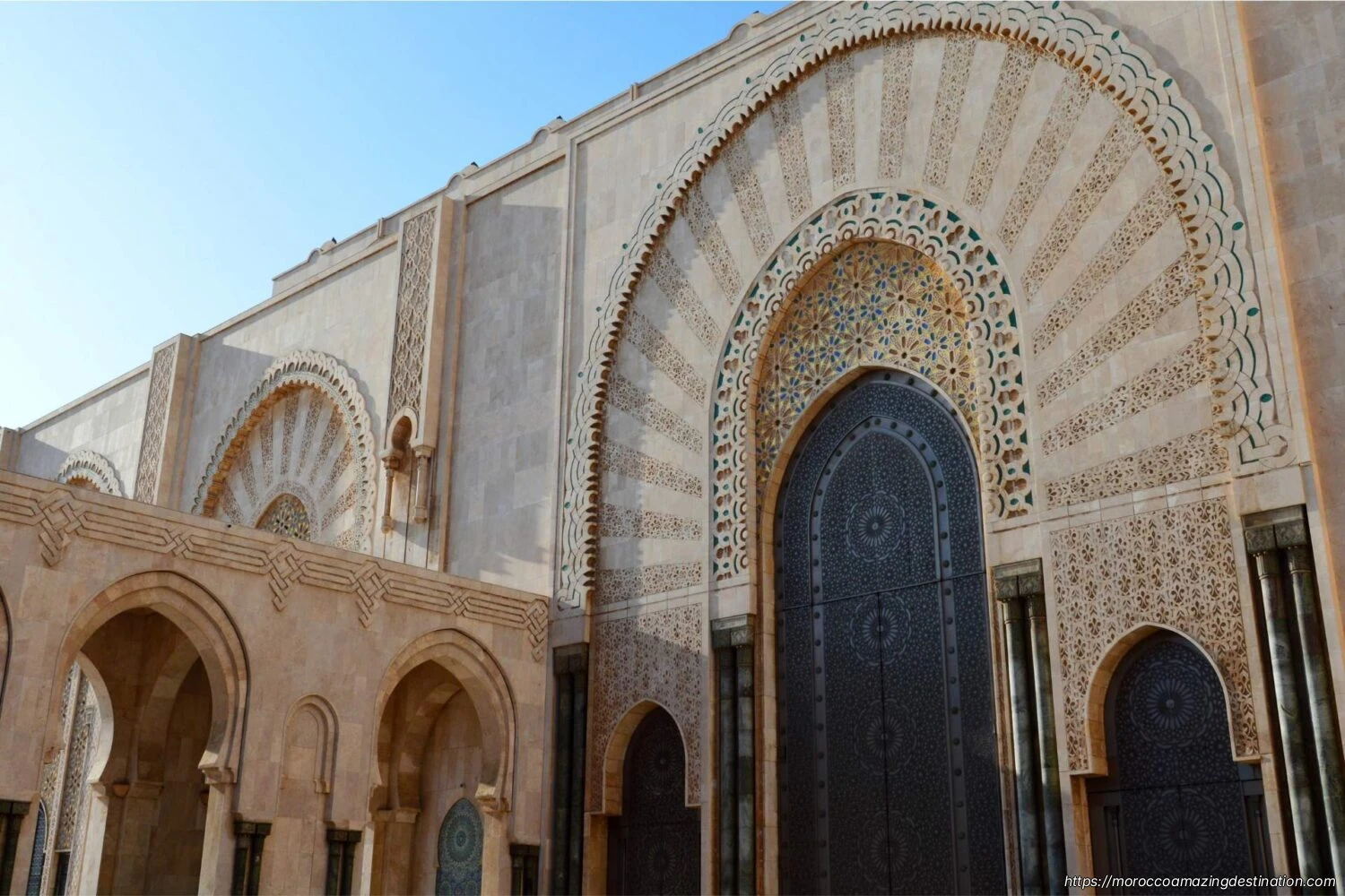 12 Days Morocco Grand Tour