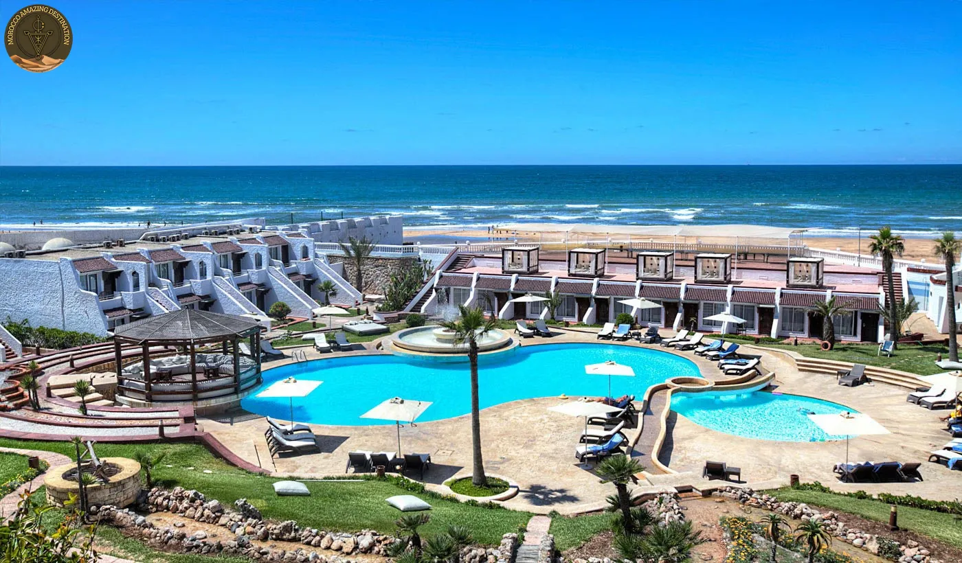 All-Inclusive Holidays in Casablanca, Morocco: The Complete Guide