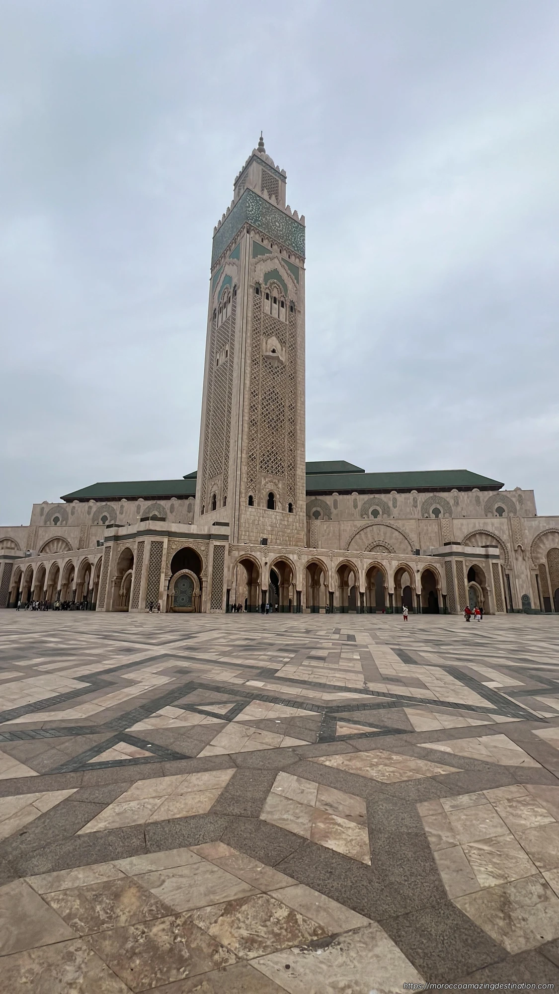 Casablanca
