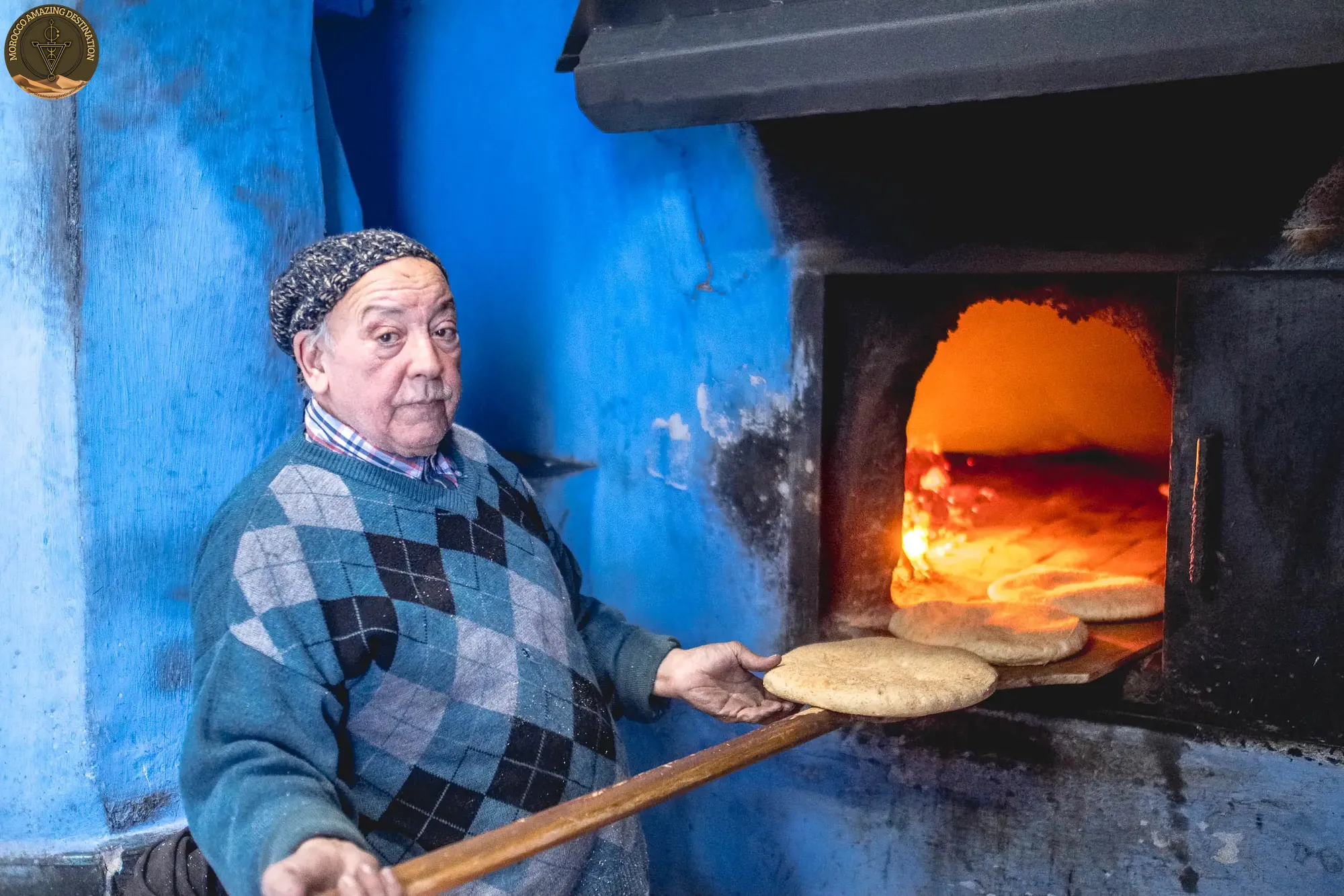 Chefchaouen Activities: The Ultimate Guide to Things to Do in Morocco's Blue City