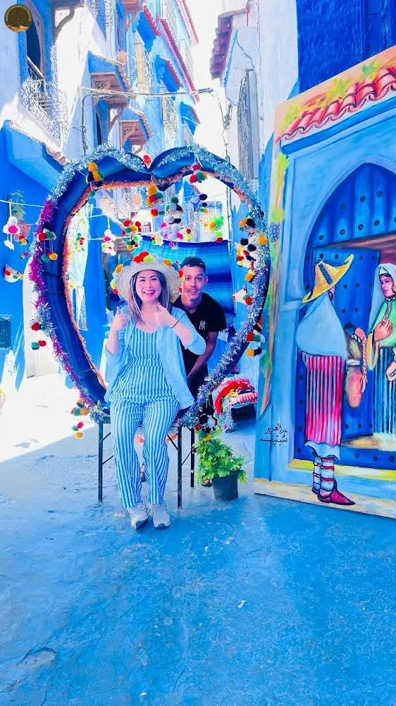 Chefchaouen