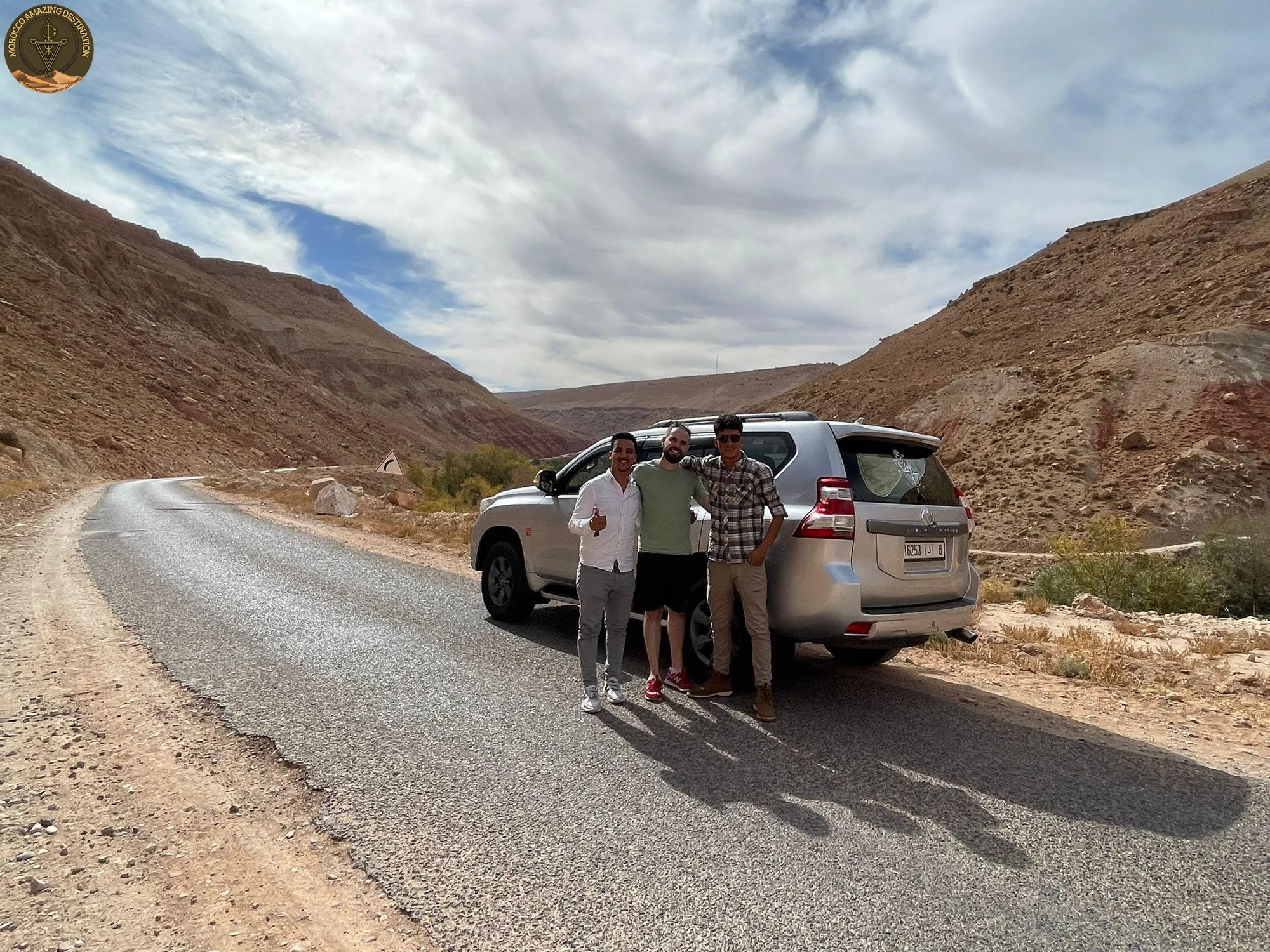 Valle del Dades