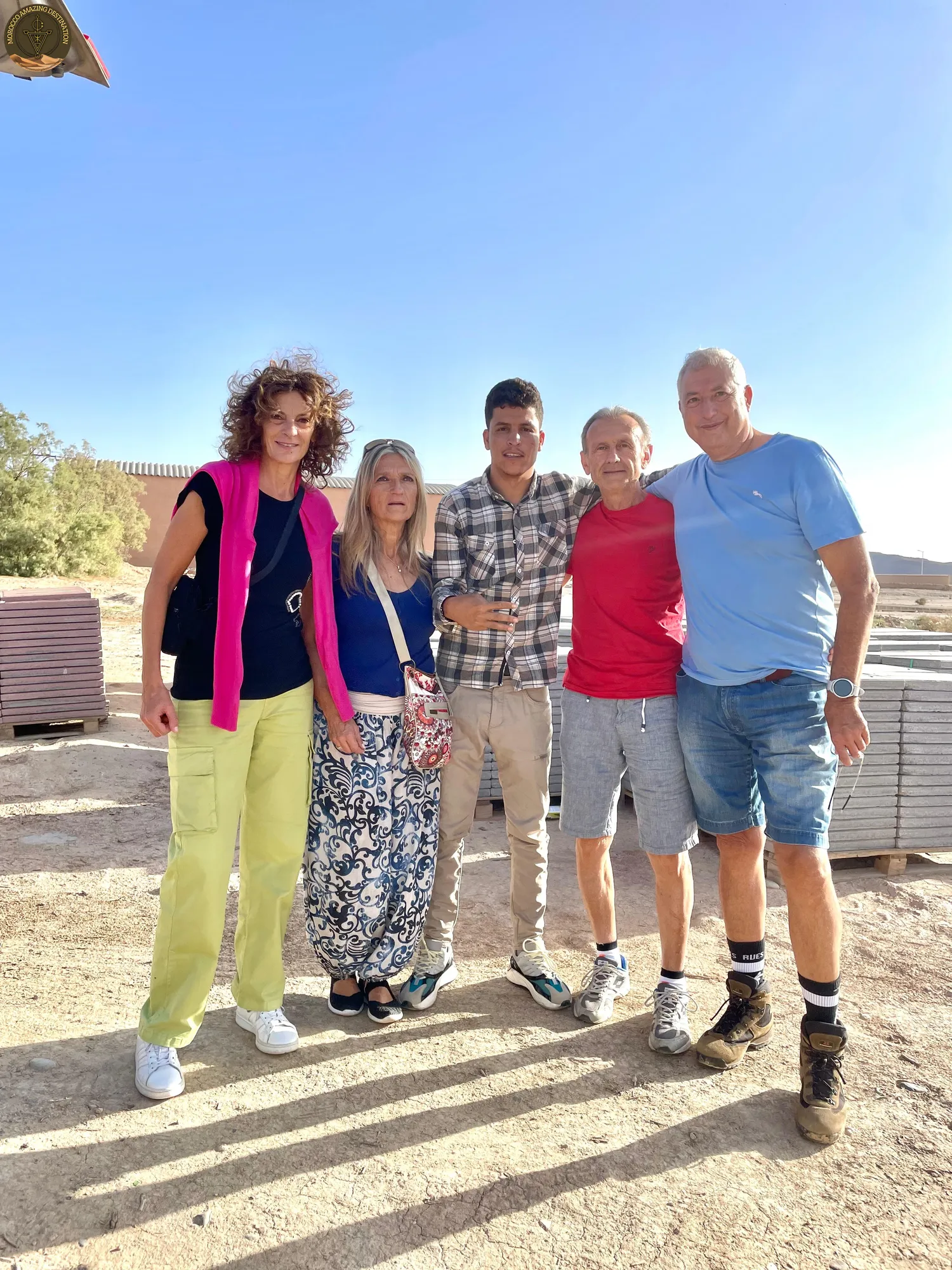 3 Day Desert Tour From Marrakech - Dades Valley in Morocco