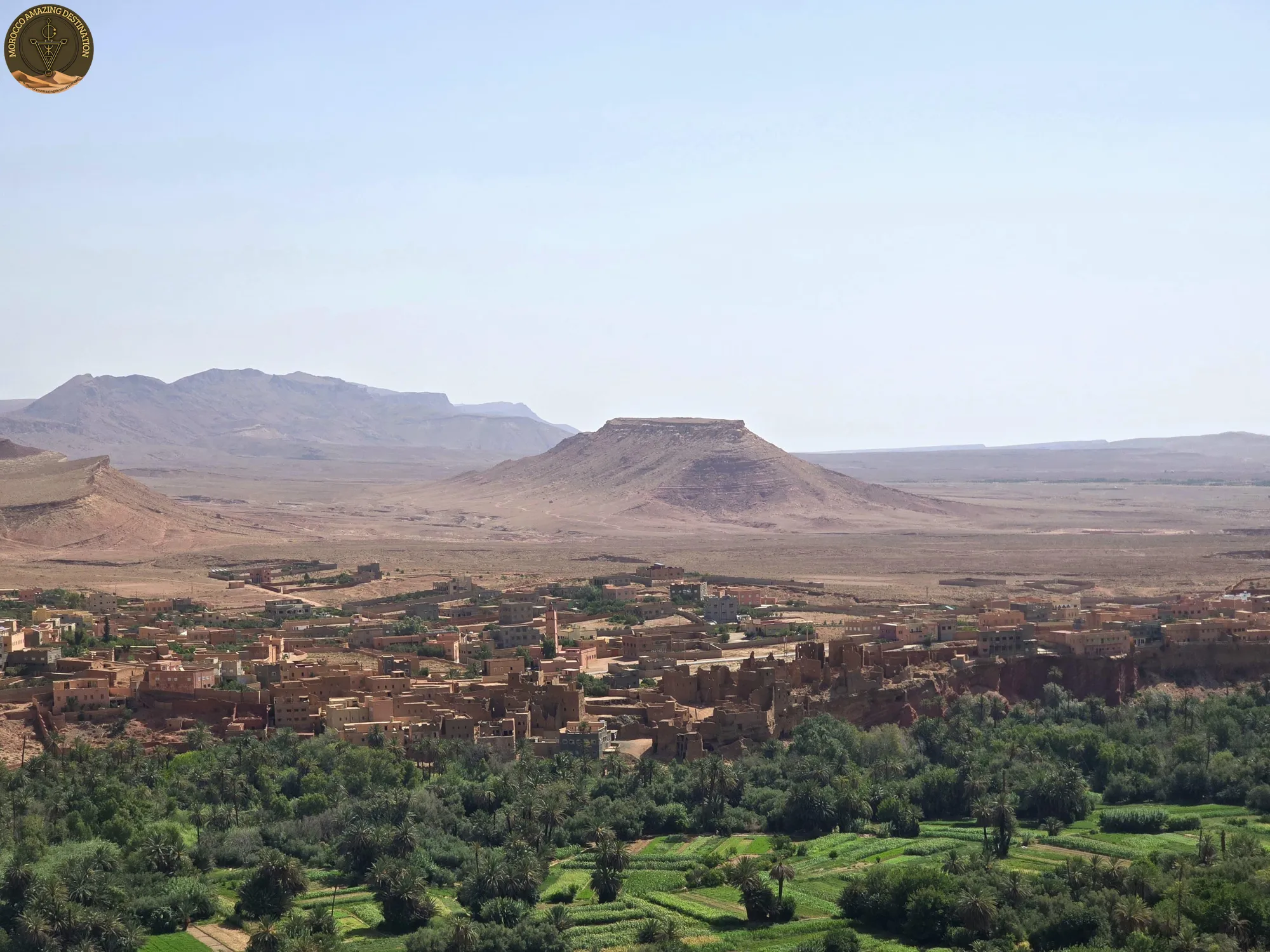 Valle del Dades