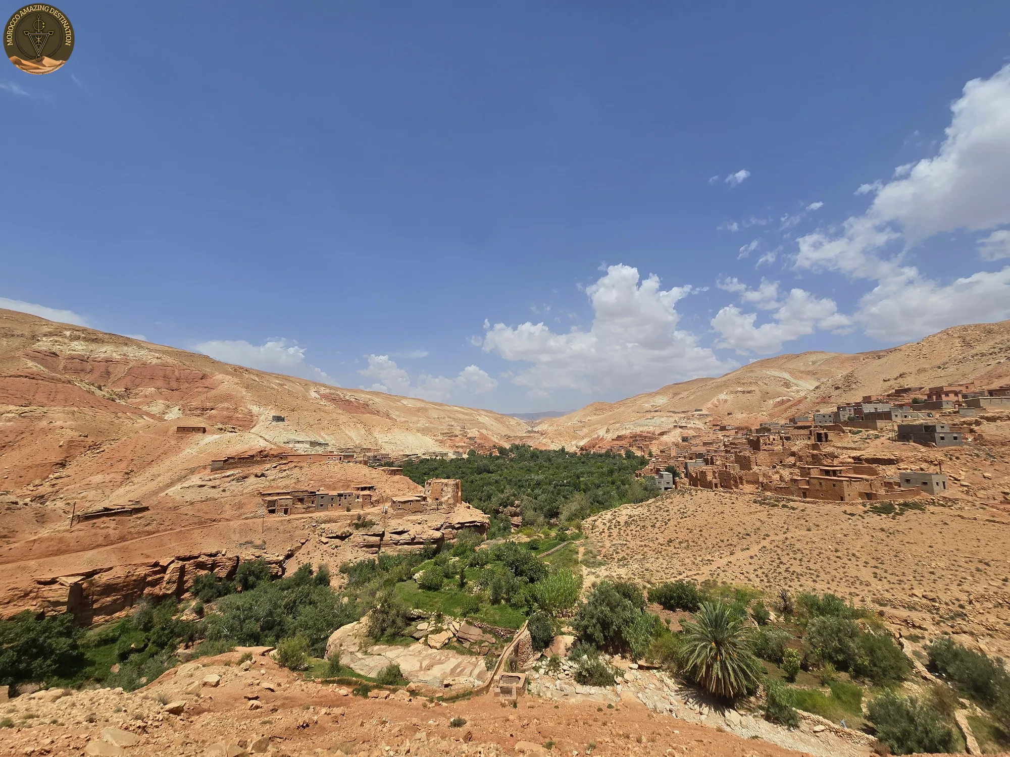 Fes To Marrakech - Dades Valley in Morocco