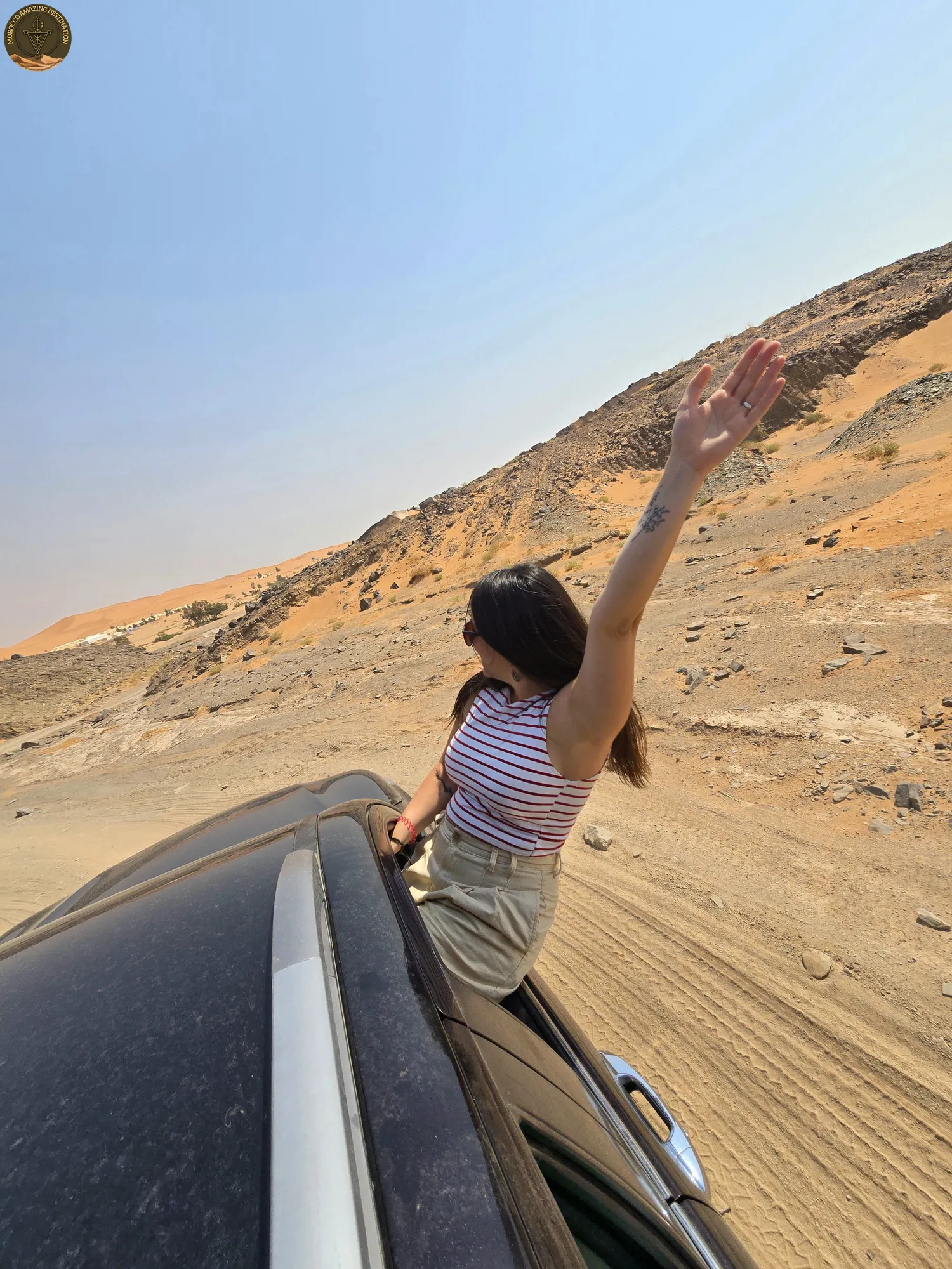 Self Guided Tour Morocco: Complete Road Trip Guide