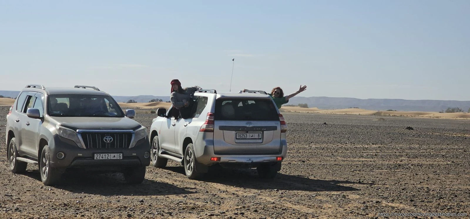 Should Americans Travel to Morocco? Complete Safety & Travel Guide for US Citizens