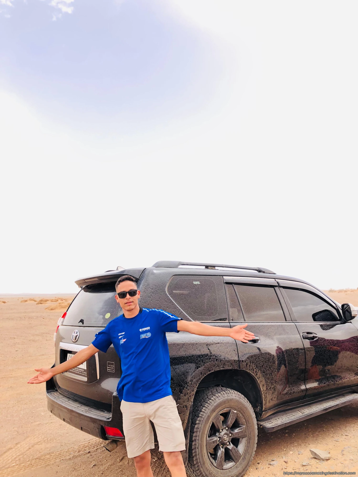 Hamid Adventure Specialist