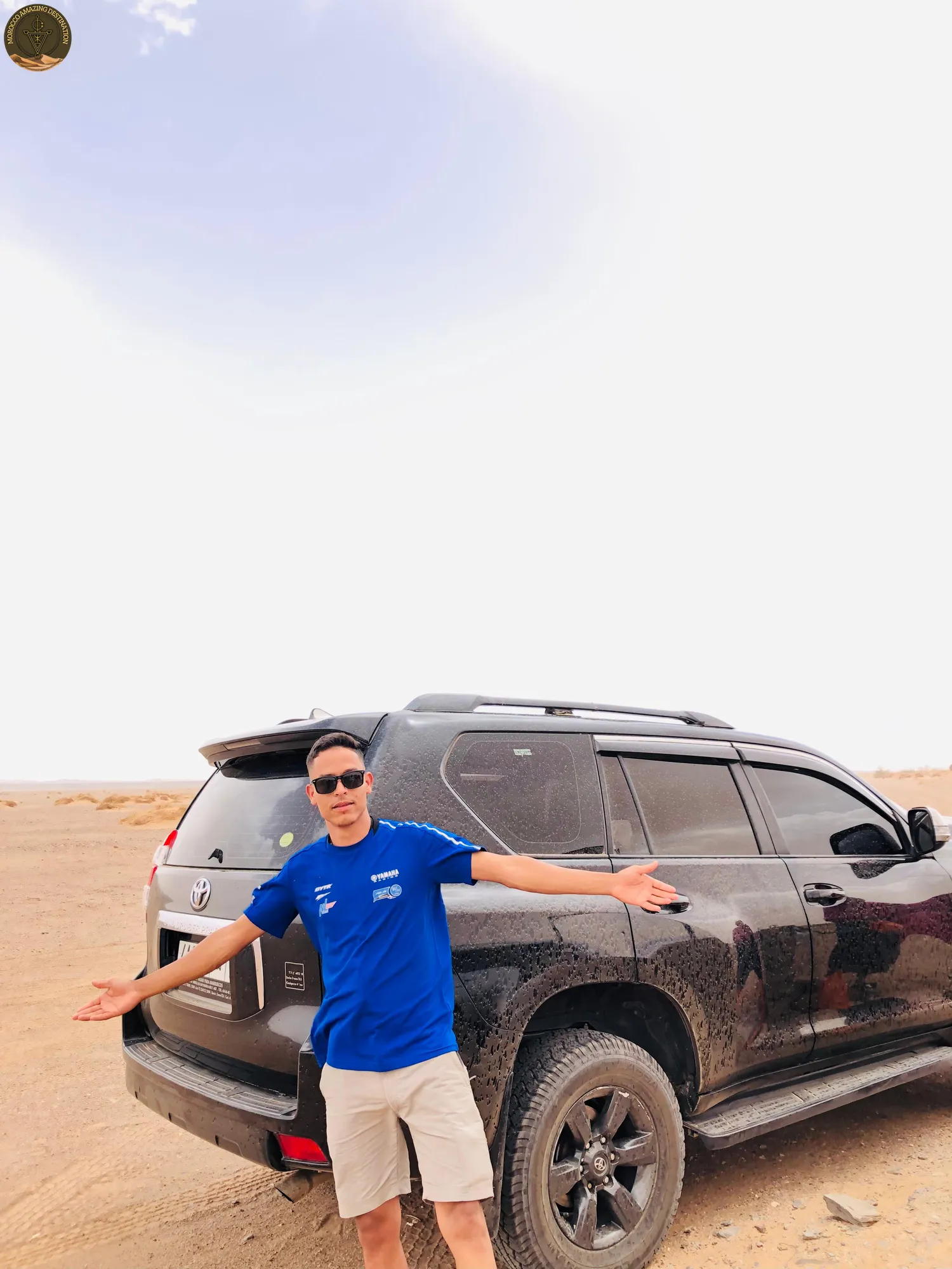 Hamid Adventure Specialist