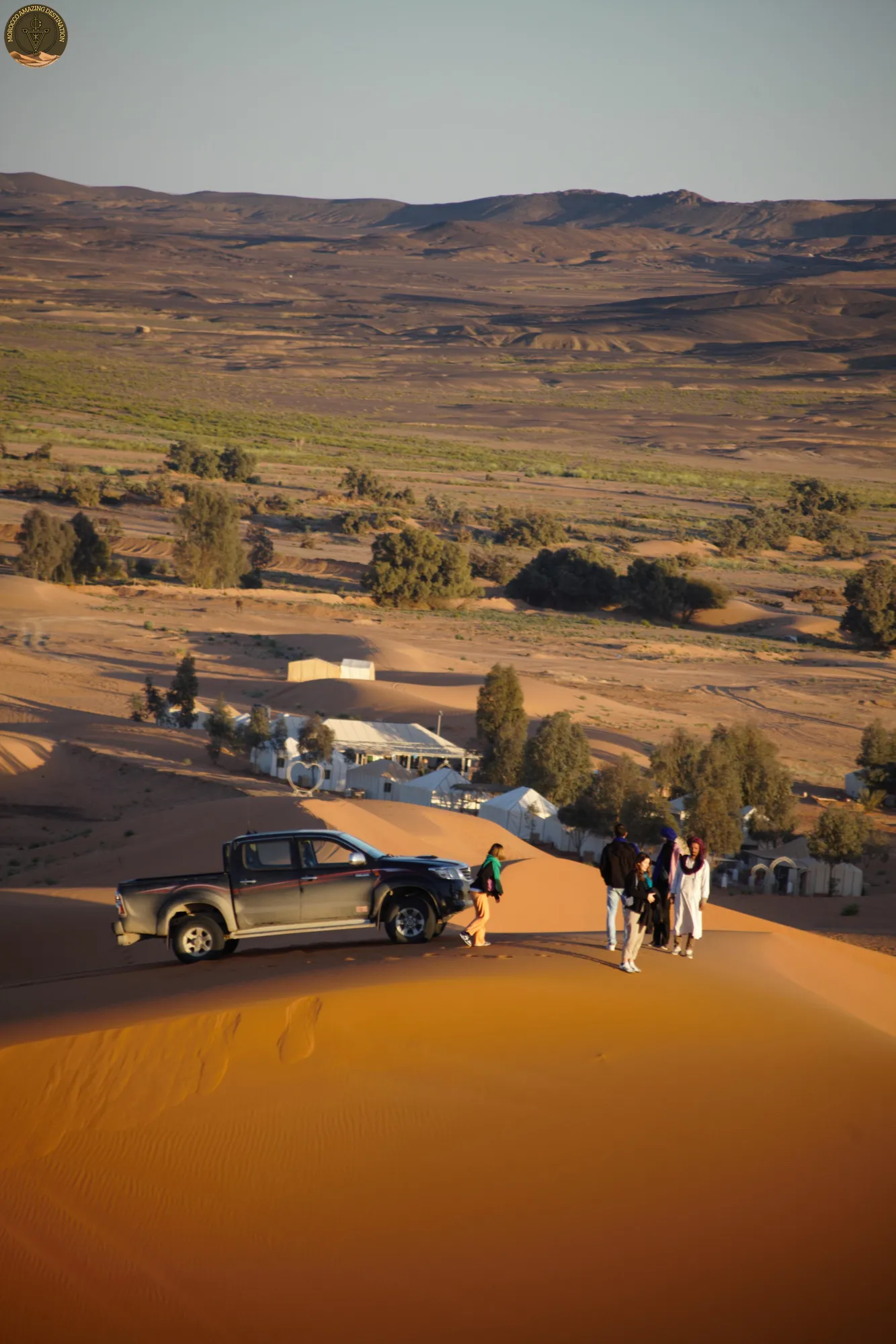 Perché Il Marocco È La Migliore Destinazione Turistica In Africa