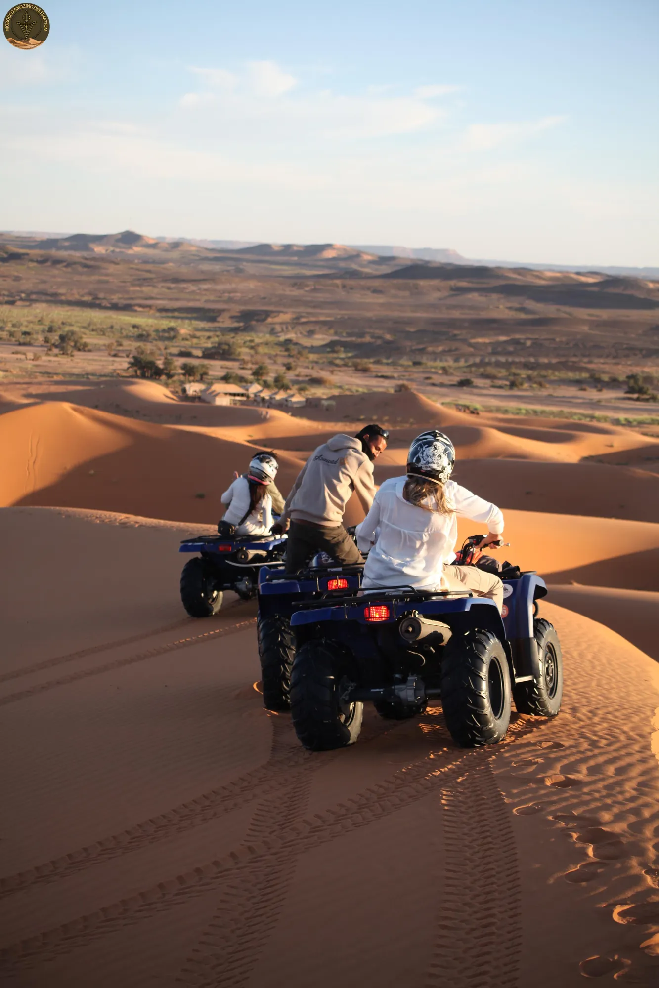 Does European Travel Insurance Cover Morocco? A Complete Guide