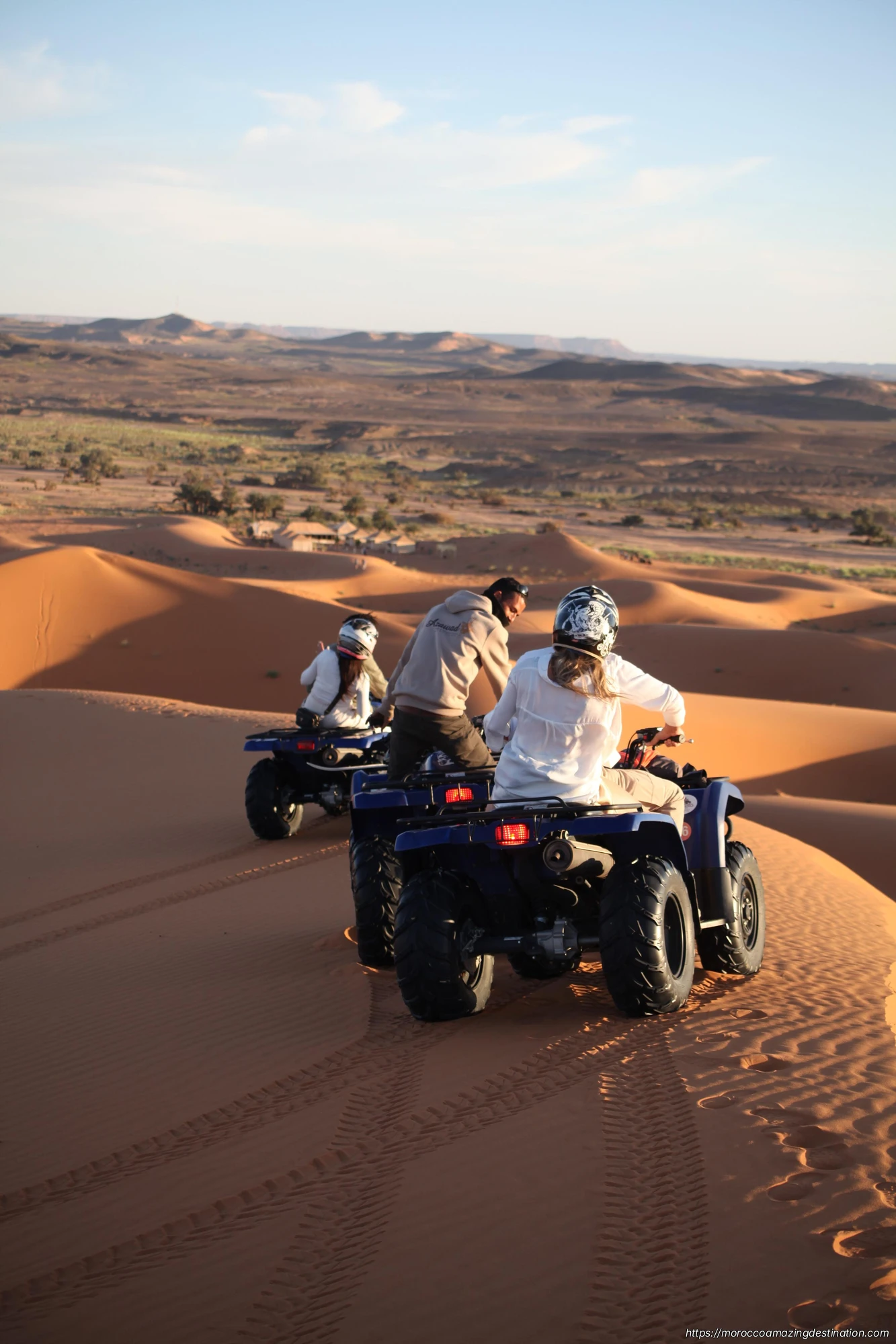 Does European Travel Insurance Cover Morocco? A Complete Guide