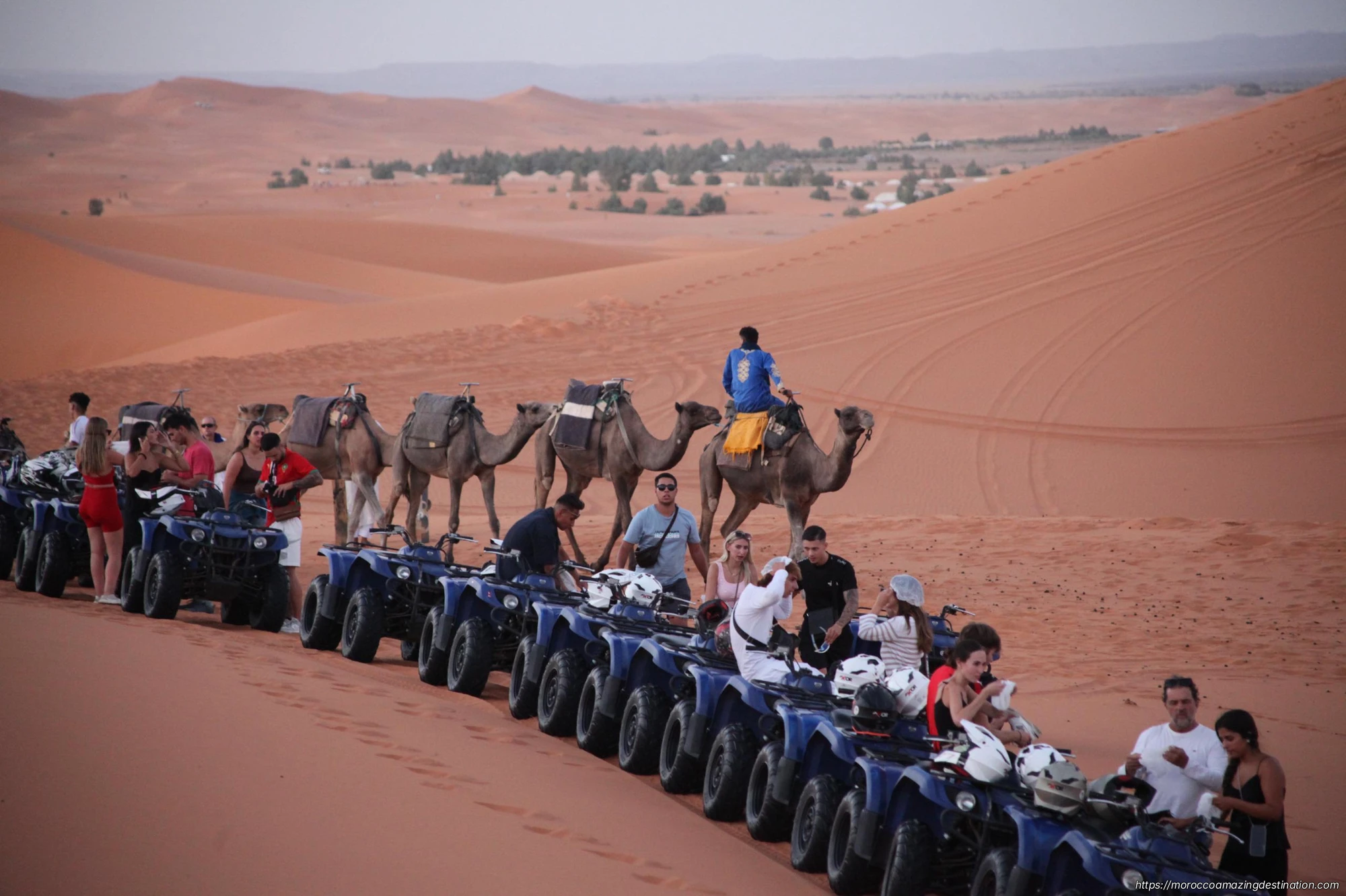Do I Need Travel Insurance for Morocco? The Complete Guide
