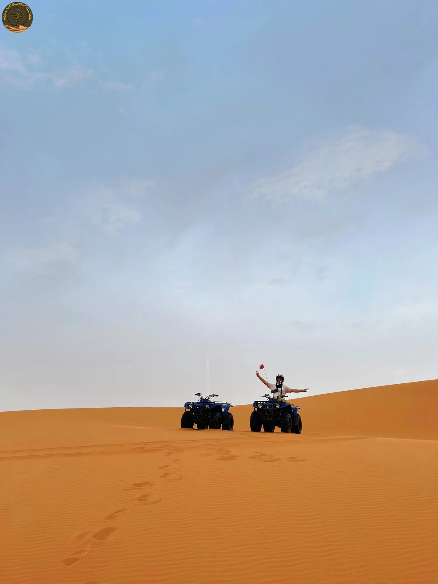 Does Morocco Count as Europe for Travel Insurance? The Truth Explained