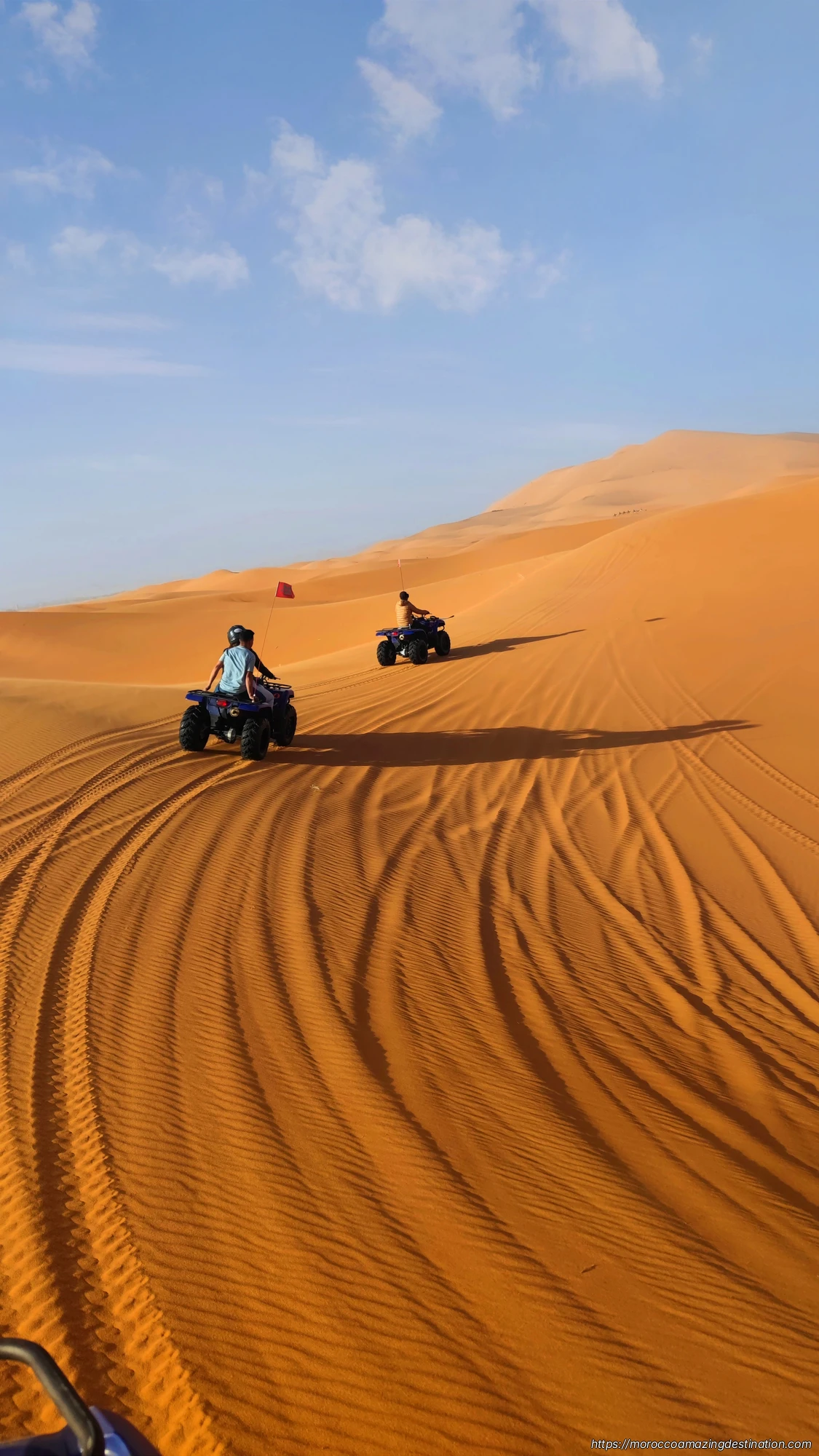 Does Morocco Require Travel Insurance? A Complete Guide for Travelers