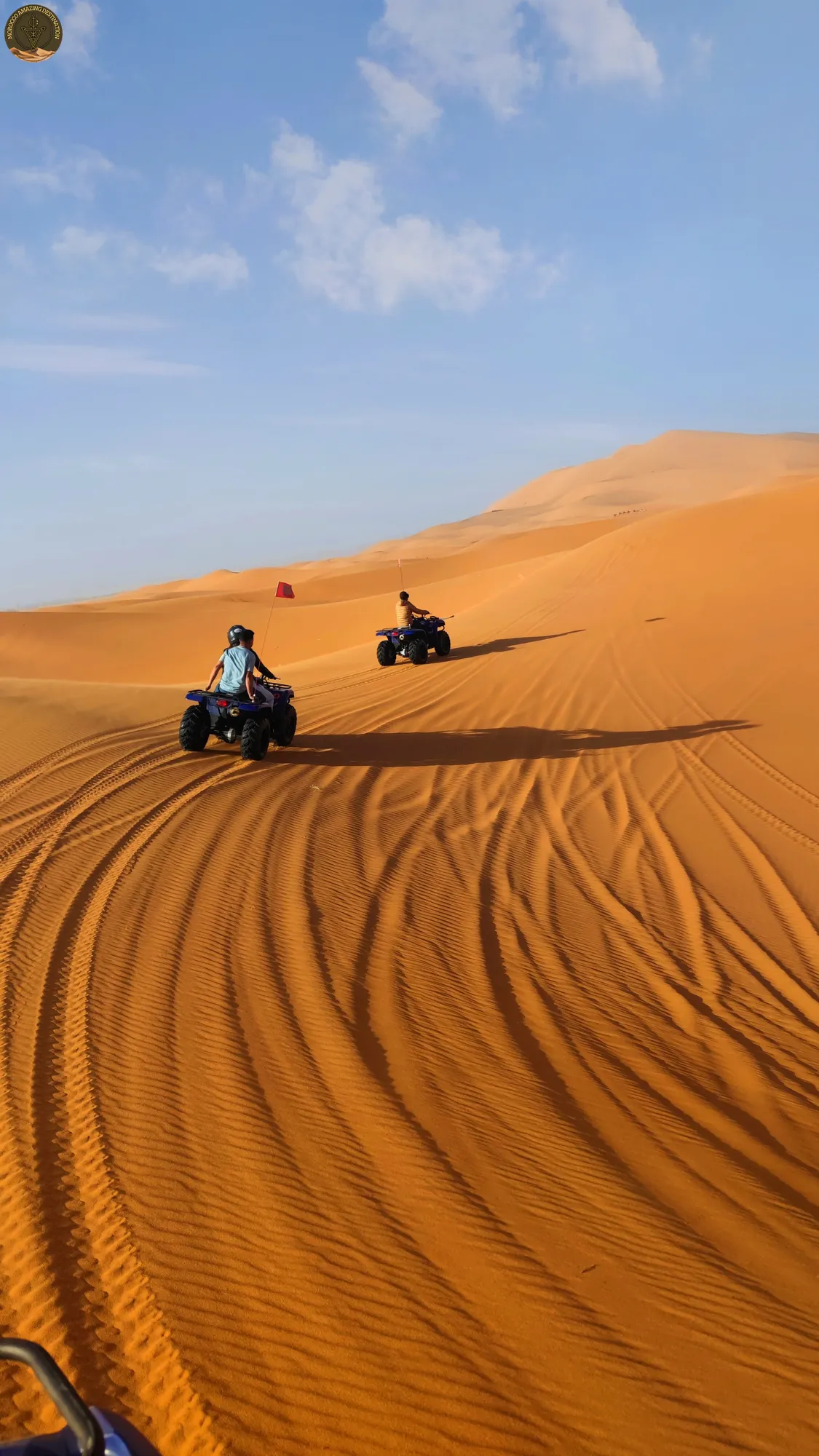 Does Morocco Require Travel Insurance? A Complete Guide for Travelers