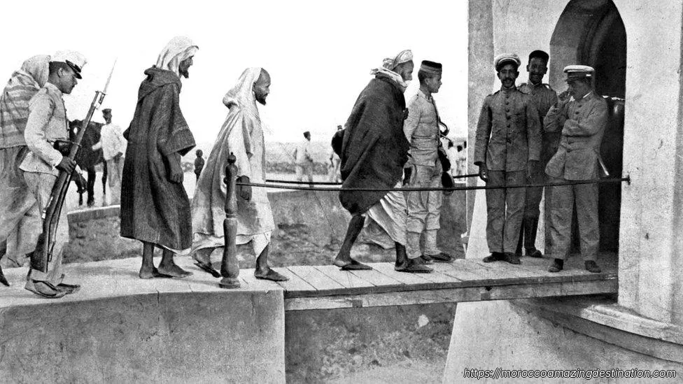 Did Morocco Get Colonized? The Complete History of French and Spanish Protectorates