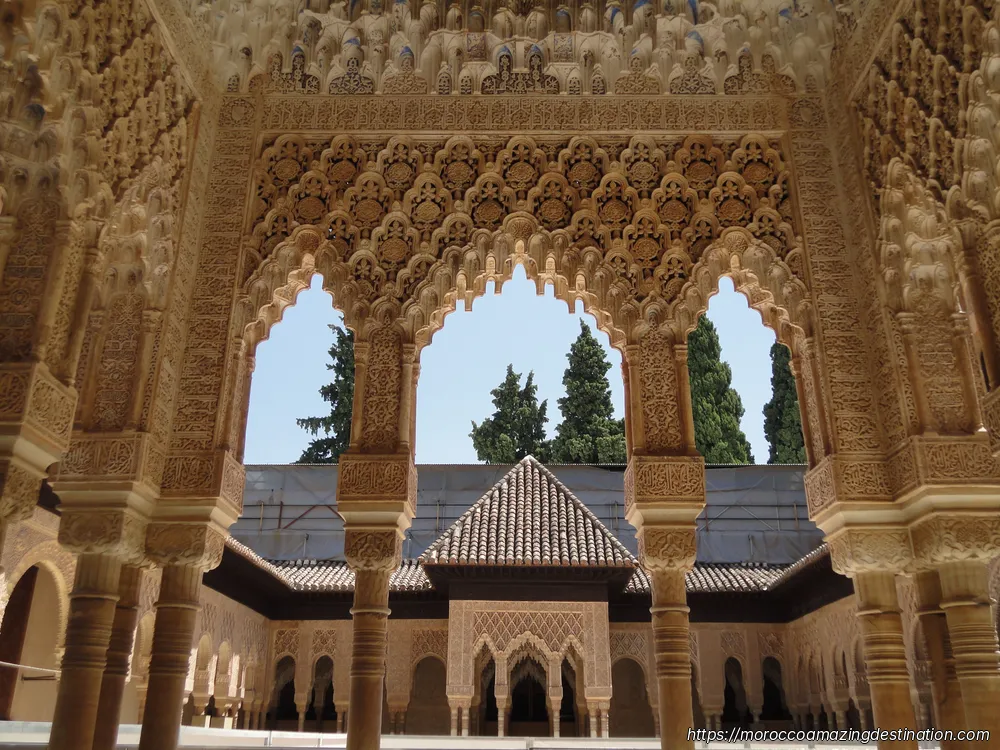 Did Morocco Rule Spain? The Fascinating History of Al-Andalus and the Moorish Dynasties
