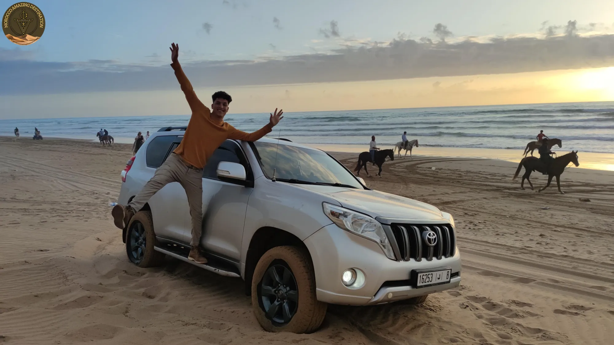 Ultimate Guide to the Best Desert Tours from Marrakech to the Sahara Desert