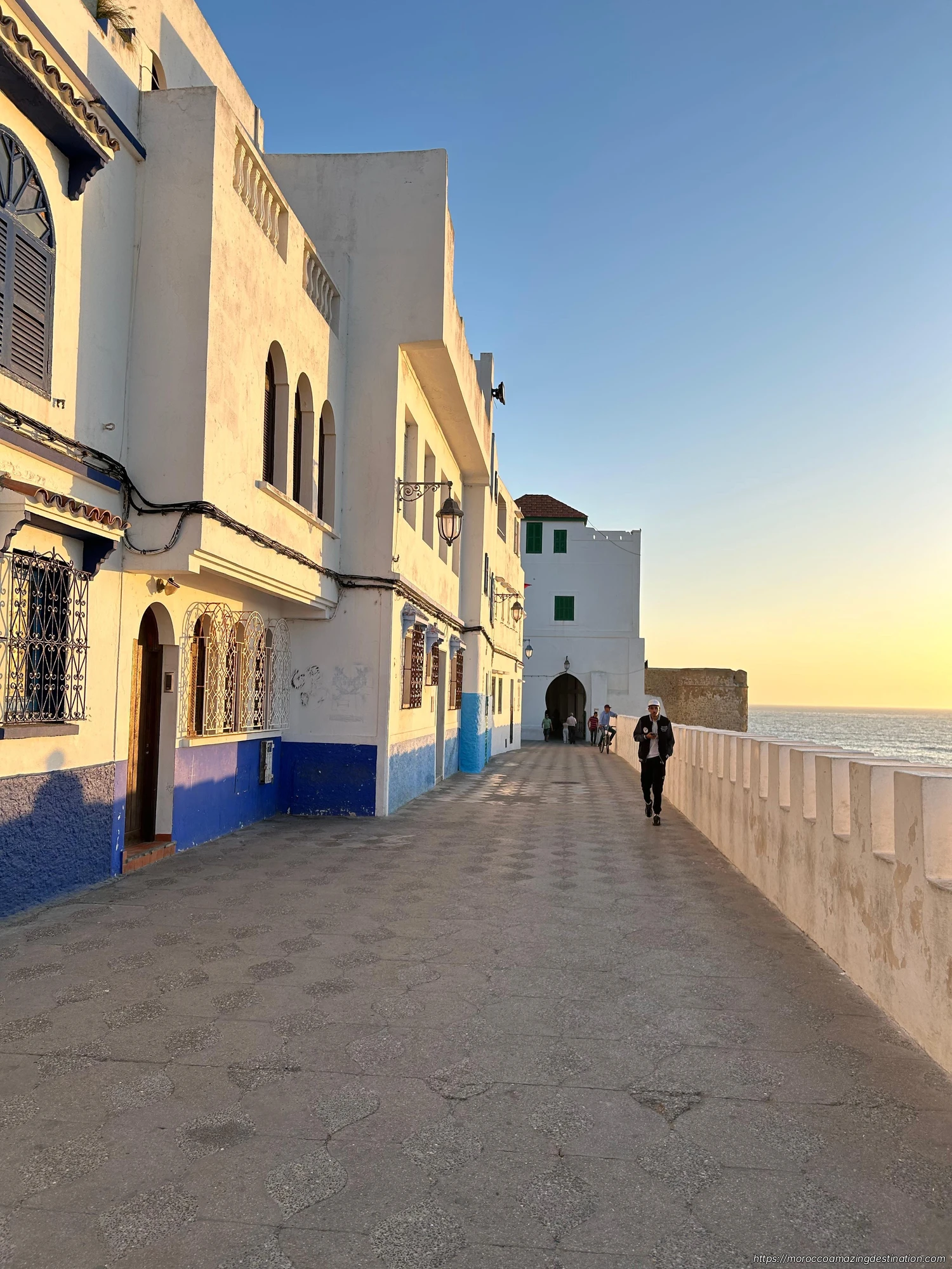 Is Morocco a Travel Destination? Your Complete Answer