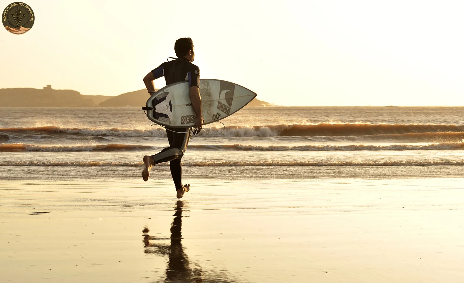 Essaouira Surf: The Complete Guide to Riding Morocco's Best Waves