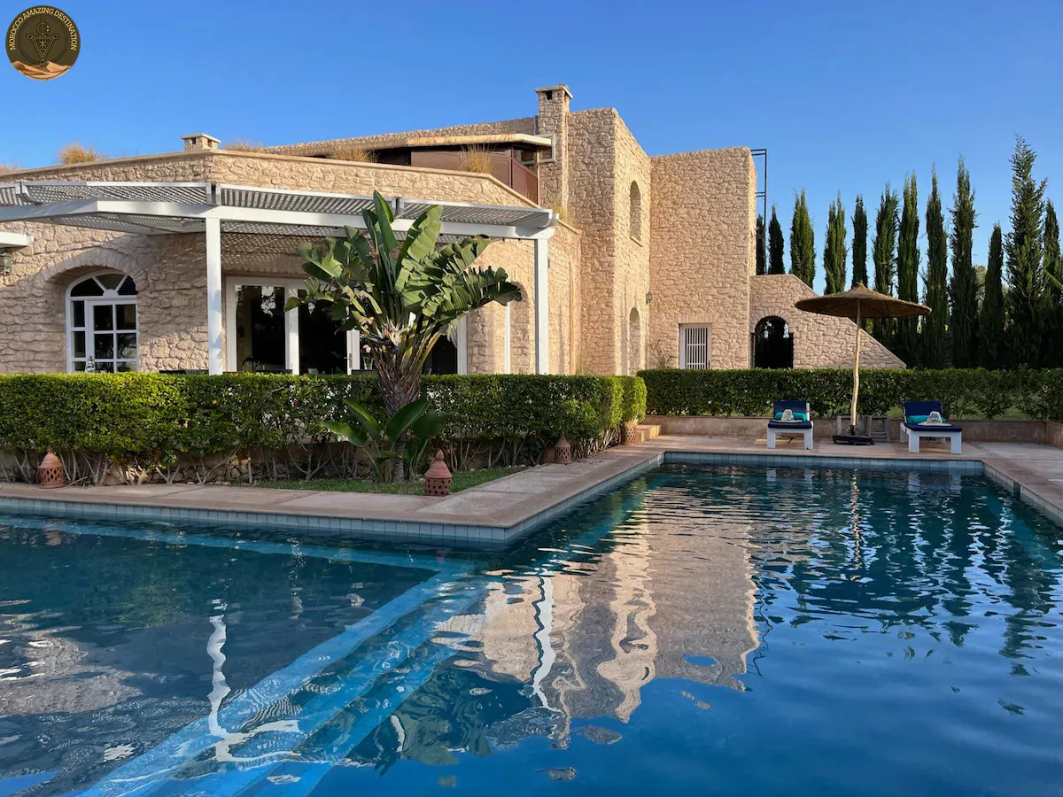 Essaouira Villas: The Ultimate Guide to Private Villa Rentals in Essaouira