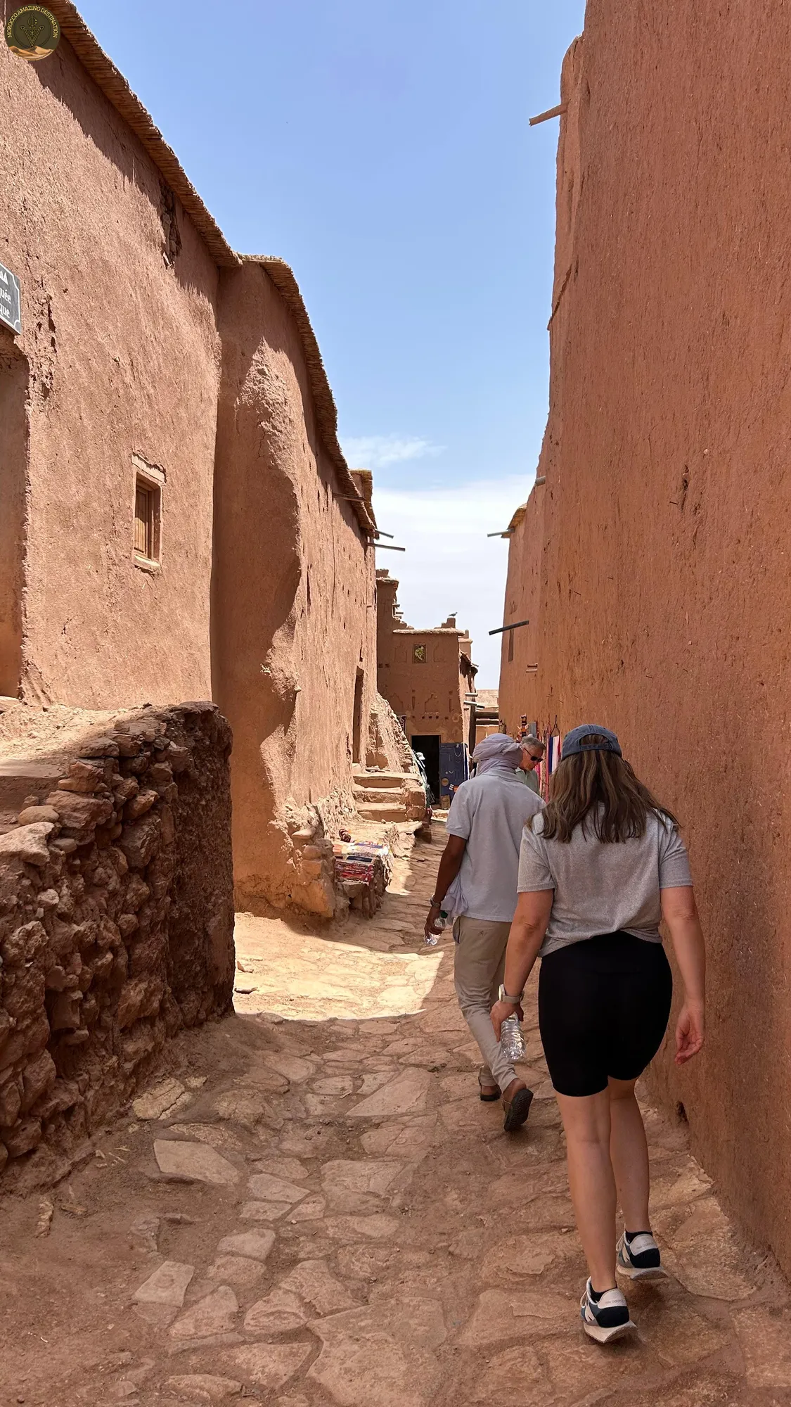 Can I Travel to Morocco Without Visa? Complete Visa-Free Guide