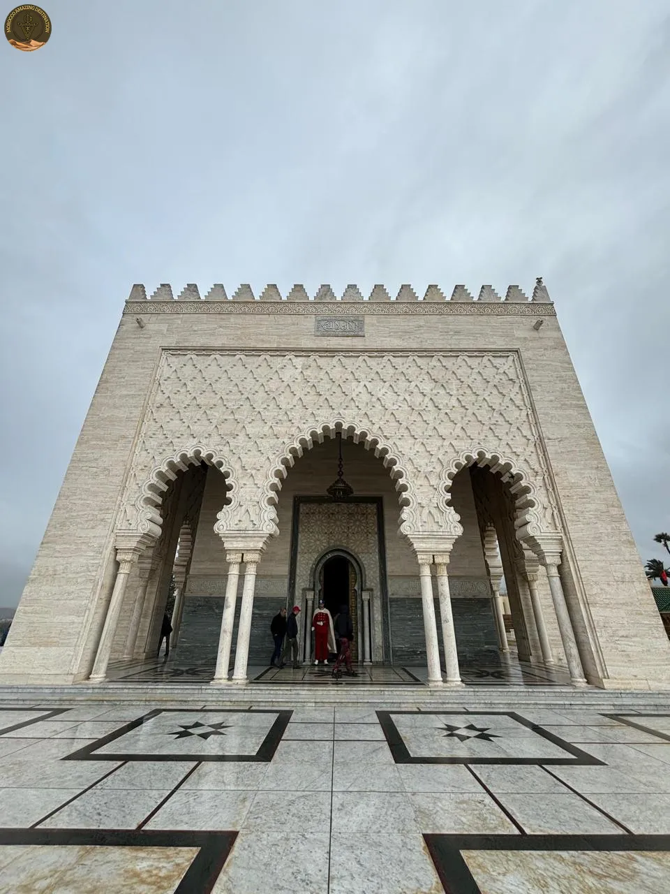 Morocco Tour - Fes in Morocco