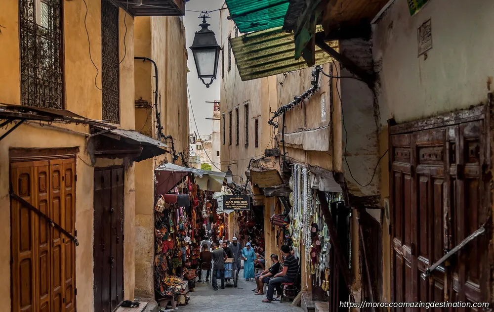 From Chefchaouen to Fes: The Complete Travel Guide to Morocco's Spiritual Capital