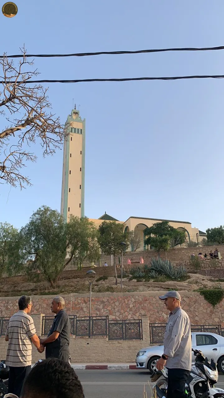 Marrakech To Fes - Fes in Morocco
