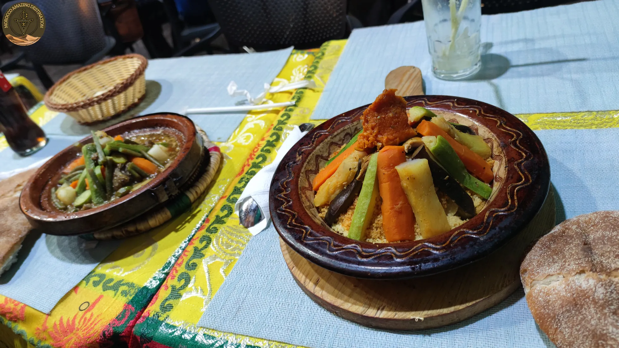 Food Tours Marrakech: Ultimate Guide to Tasting Morocco City by City