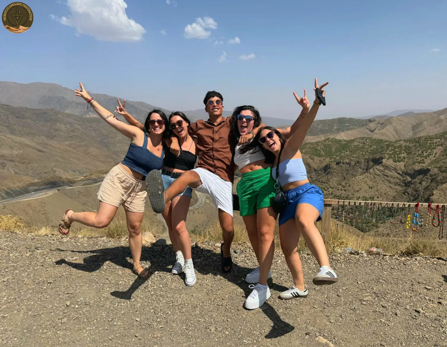 Morocco Private Tour Packages: The Ultimate Guide to Exclusive Escapes