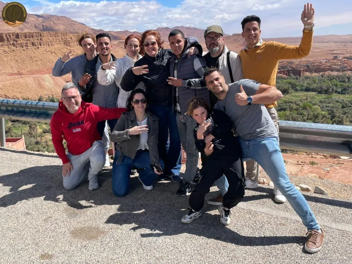 Tours Personalizados en Marruecos: Fechas Flexibles, Guías Privados e Itinerarios a Tu Medida