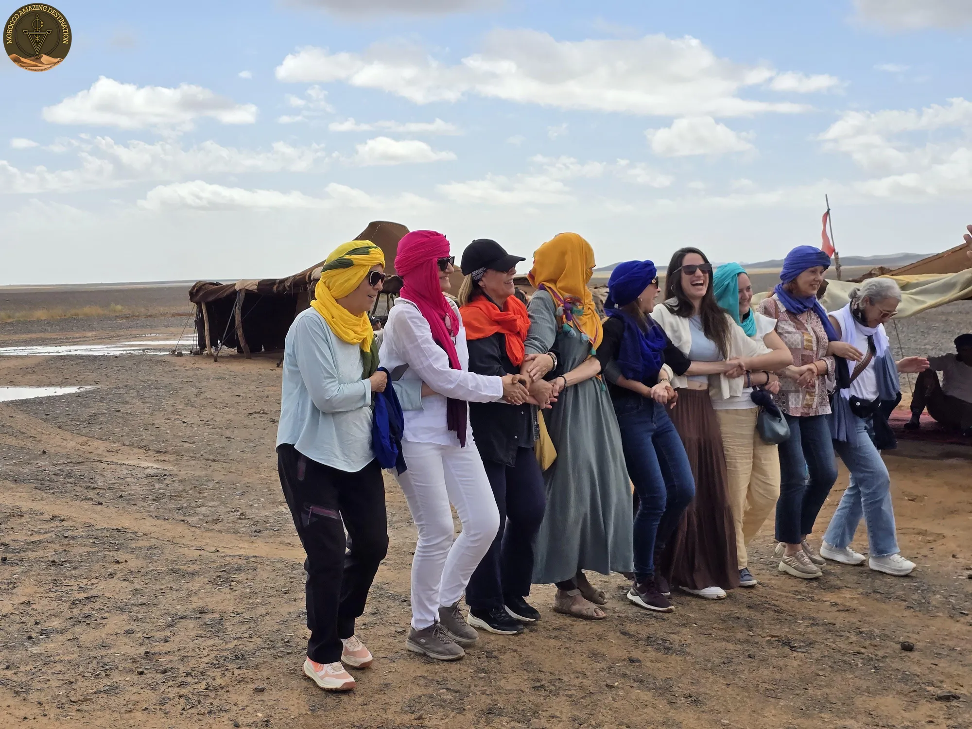 Morocco Entry Requirements for Canadian Citizens: Guide