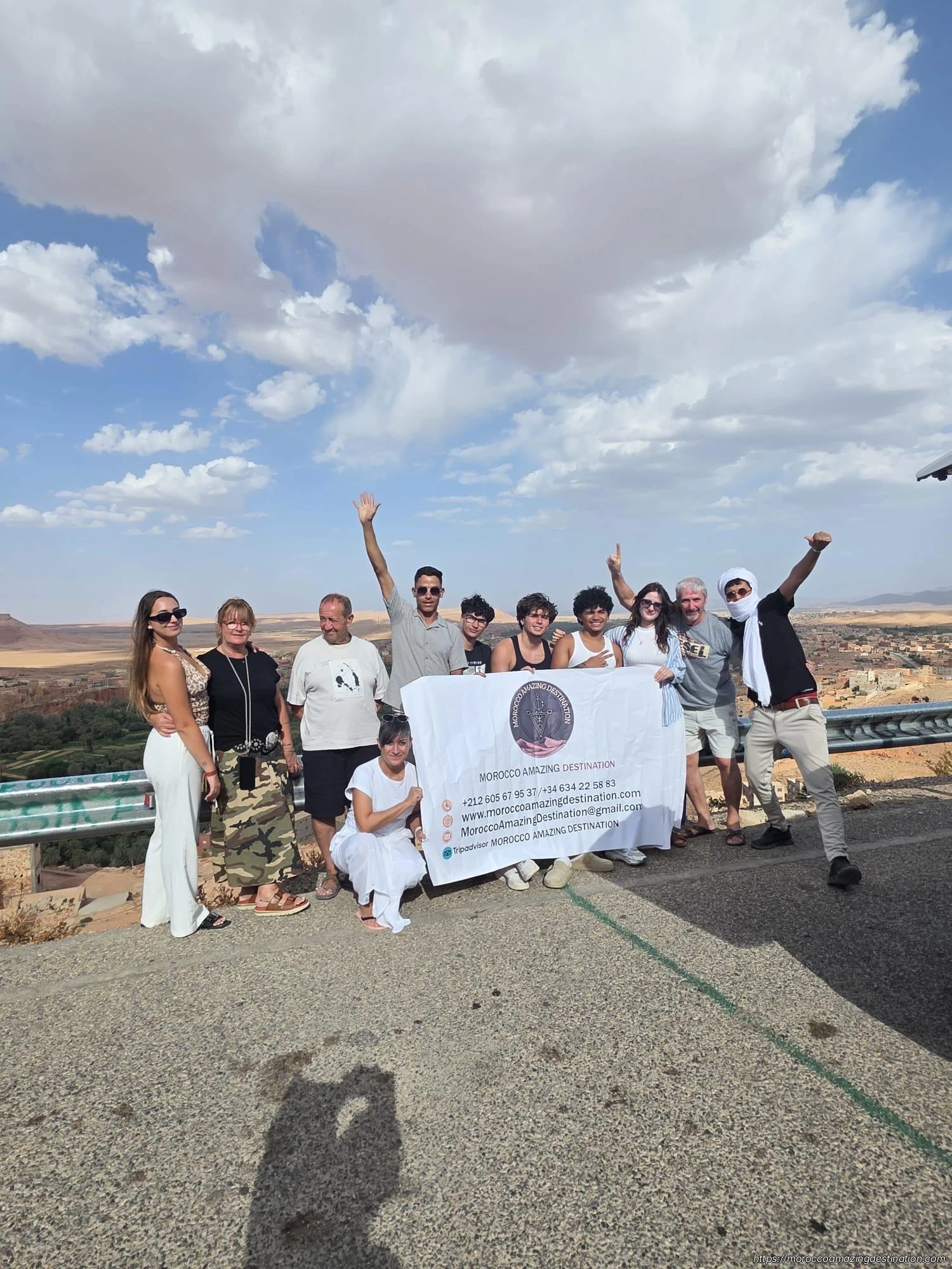Can I Travel to Morocco with Schengen Visa? Everything You Need to Know