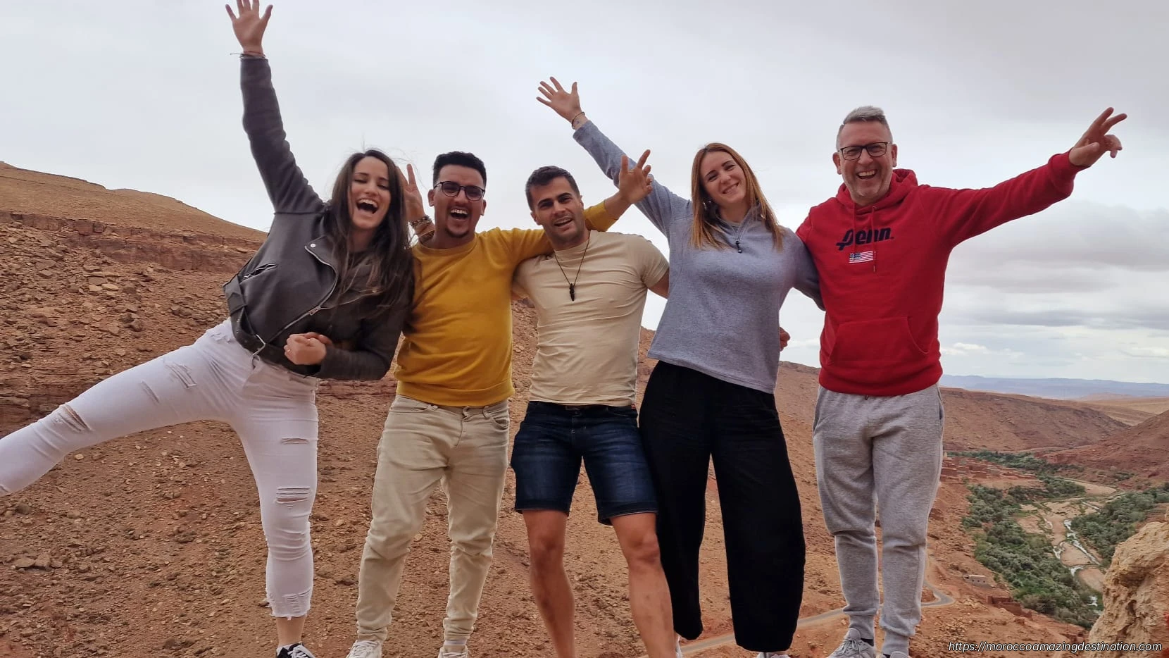 Complete Guide: What to See in Morocco in 10 Days