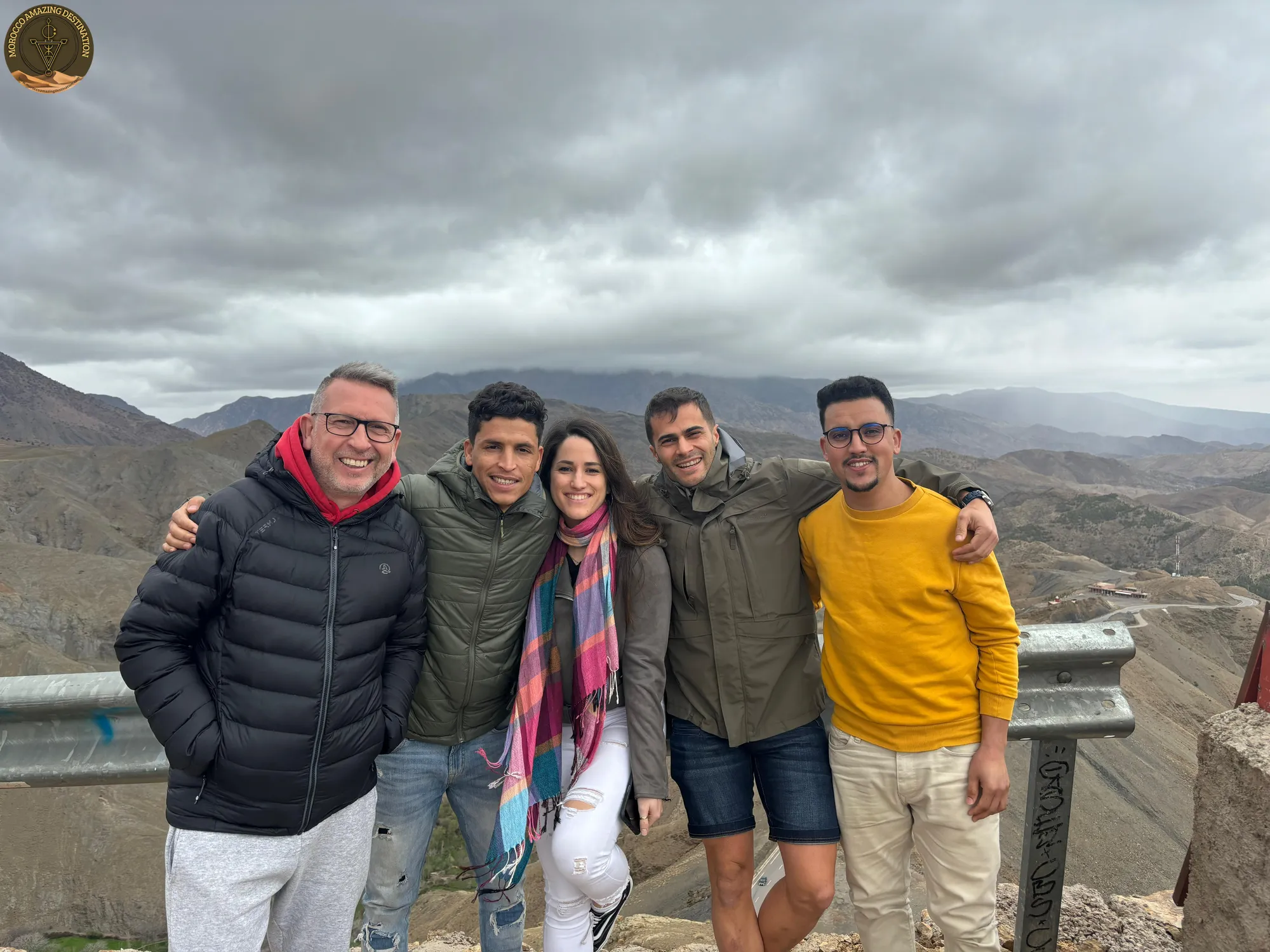 Viajes a Marruecos: Comparativa de Tipos de Tour, Duraciones y Destinos